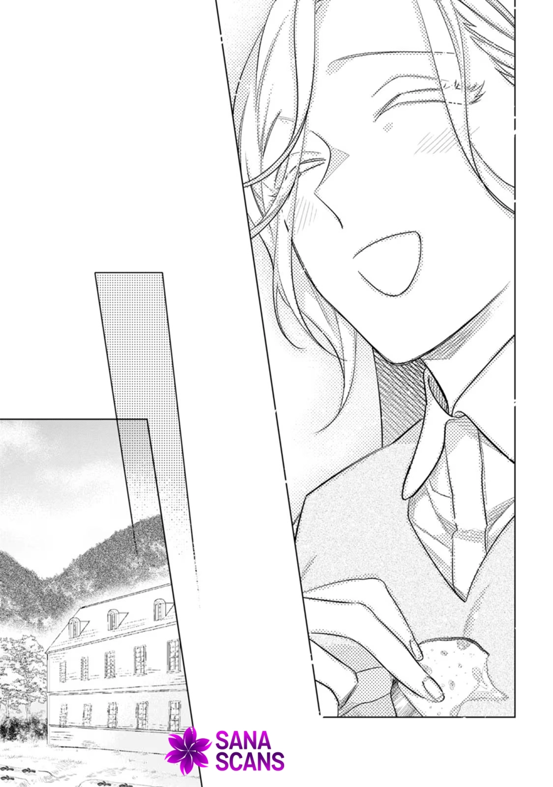The Unloved Lady Who Turned the Floor She Cleaned into a Sacred Sanctuary Chapter 2 Page 21