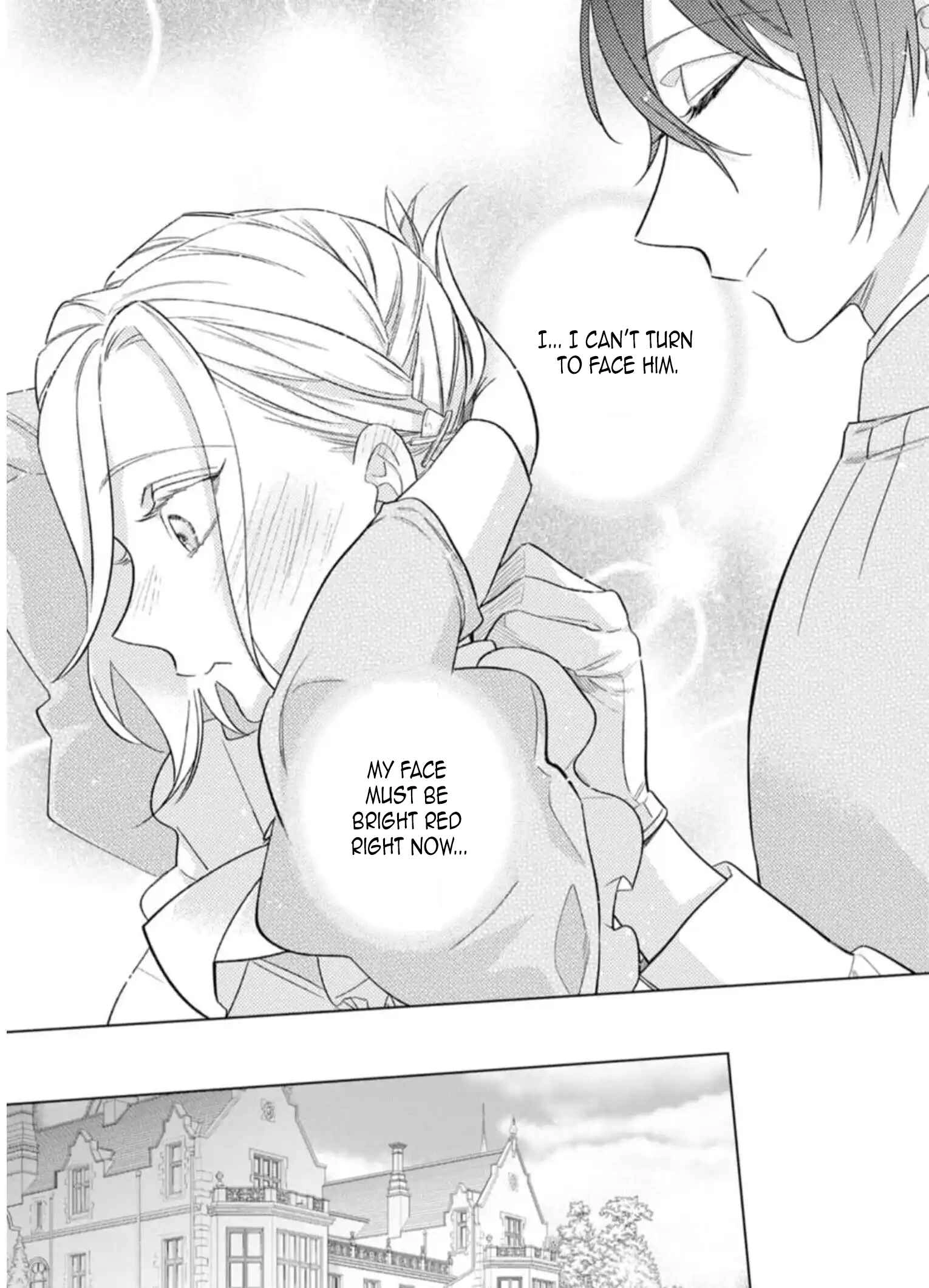 The Unloved Lady Who Turned the Floor She Cleaned into a Sacred Sanctuary Chapter 7 - . Page 7