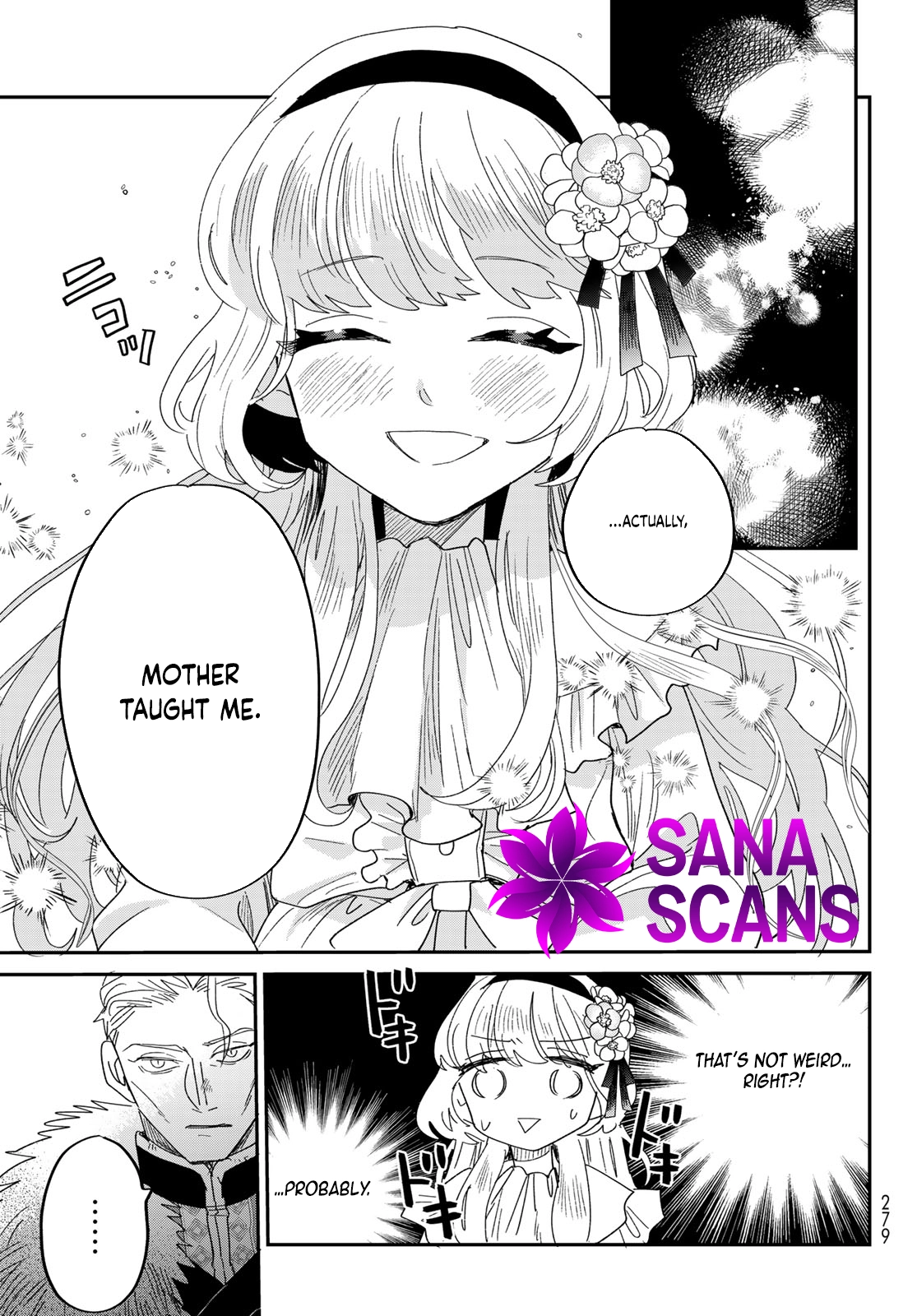 The Unlucky Lady Loved by the Final Boss Brother-in-Law Chapter 1 Page 28