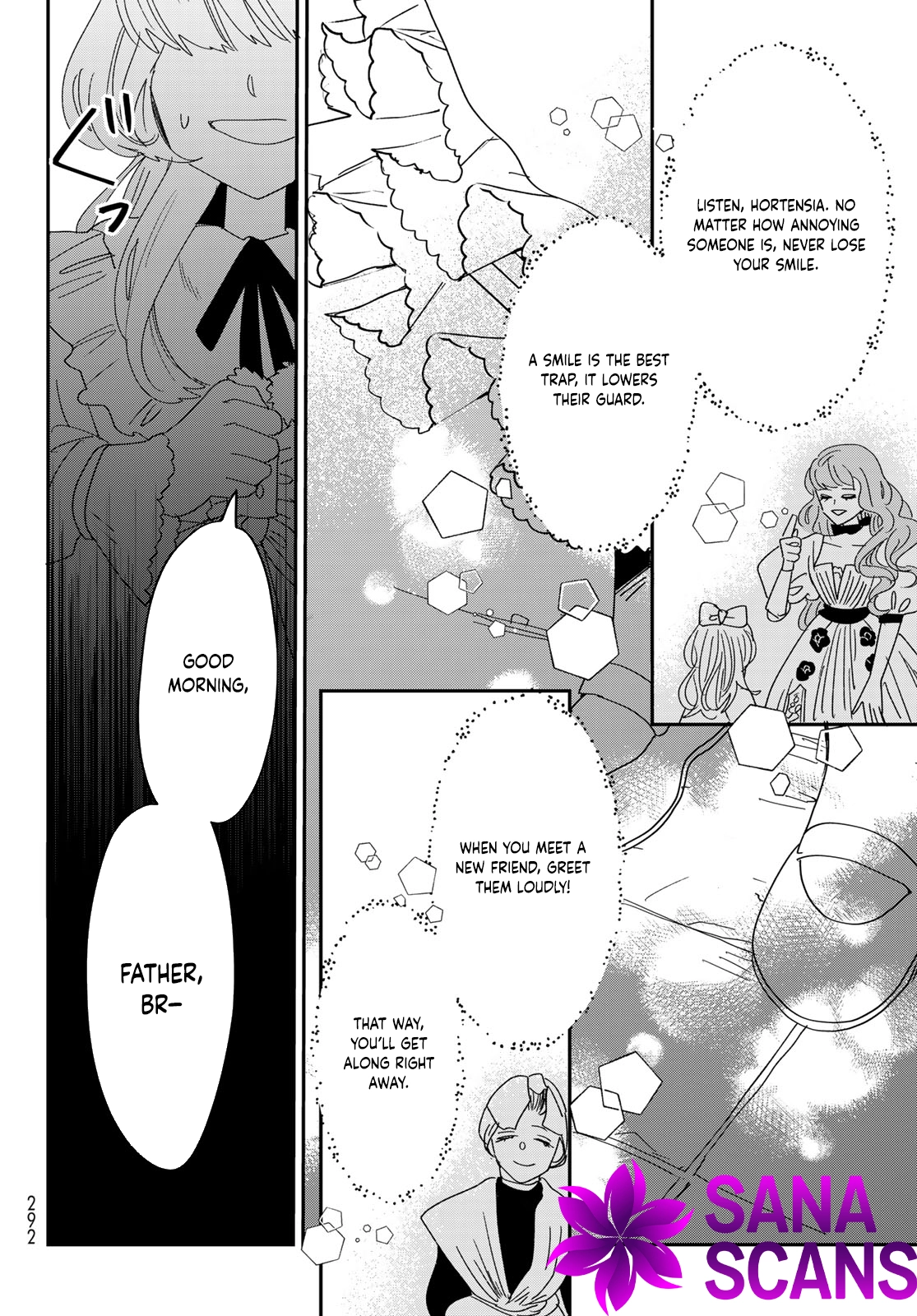 The Unlucky Lady Loved by the Final Boss Brother-in-Law Chapter 1 Page 41
