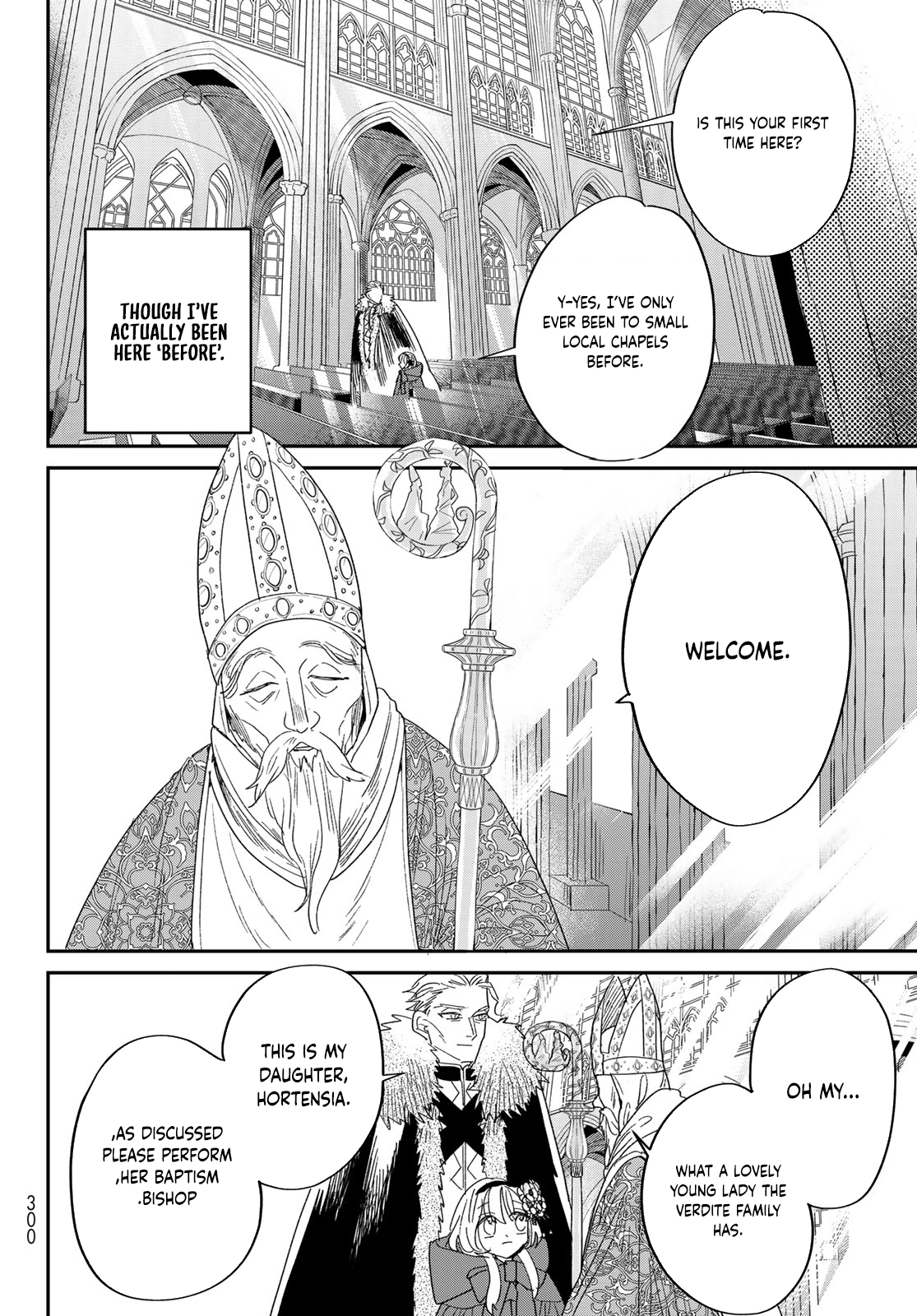 The Unlucky Lady Loved by the Final Boss Brother-in-Law Chapter 1 Page 49