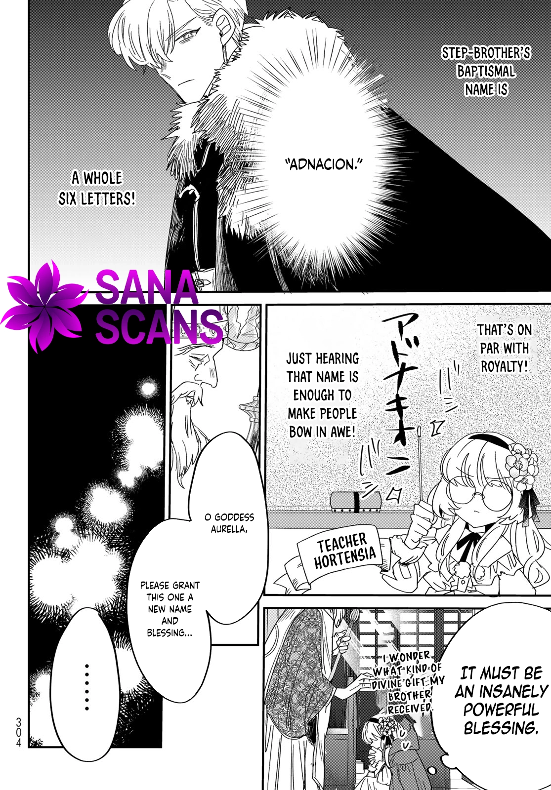The Unlucky Lady Loved by the Final Boss Brother-in-Law Chapter 1 Page 53