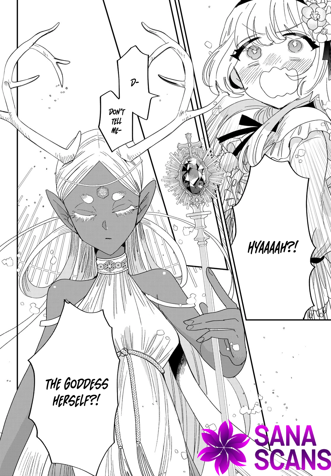 The Unlucky Lady Loved by the Final Boss Brother-in-Law Chapter 1 Page 59