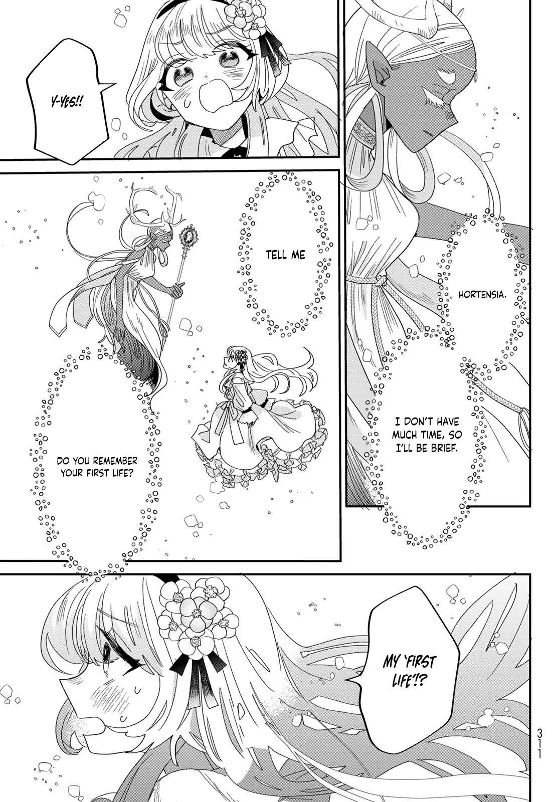The Unlucky Lady Loved by the Final Boss Brother-in-Law Chapter 1 Page 60