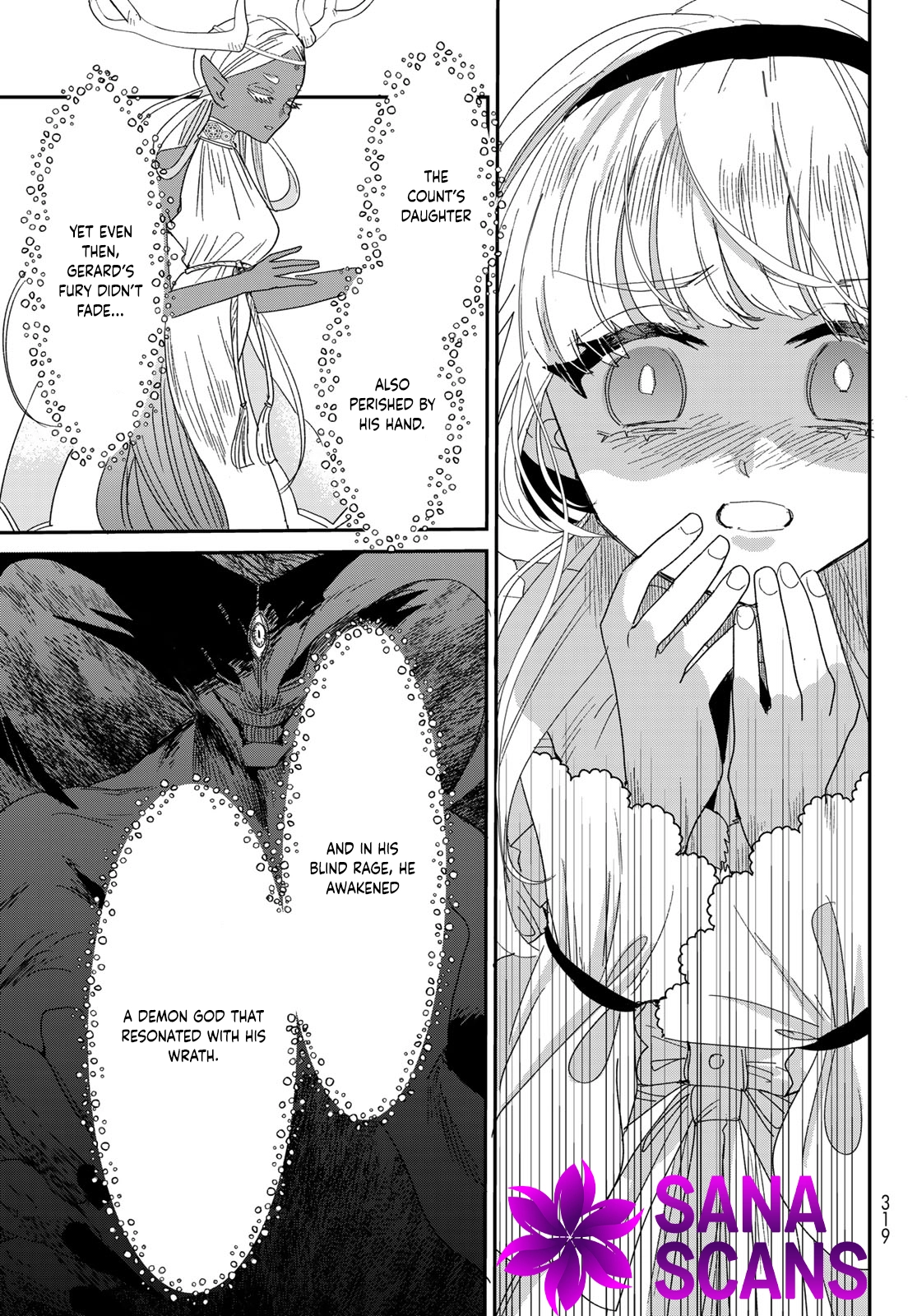 The Unlucky Lady Loved by the Final Boss Brother-in-Law Chapter 1 Page 68
