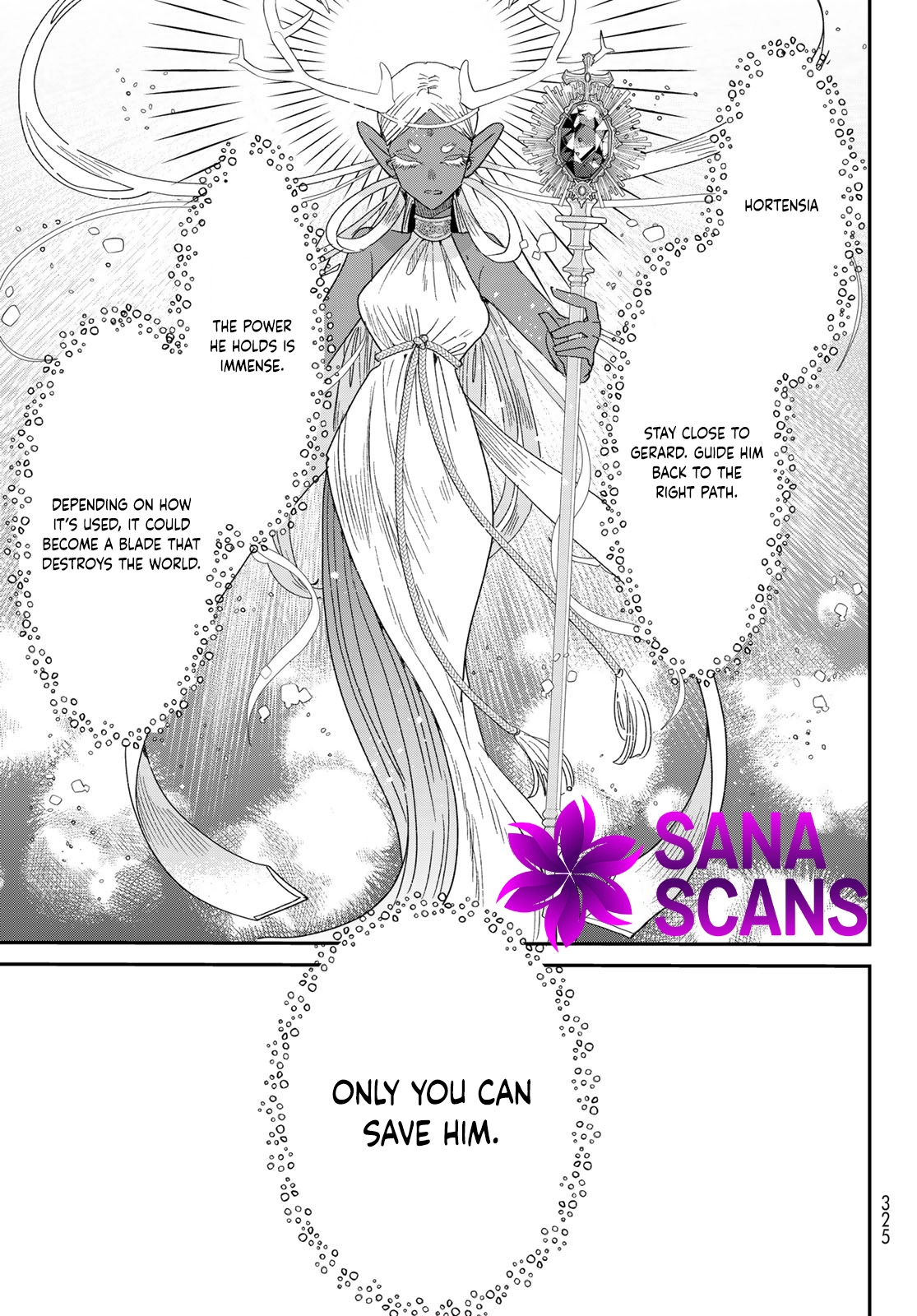 The Unlucky Lady Loved by the Final Boss Brother-in-Law Chapter 1 Page 74