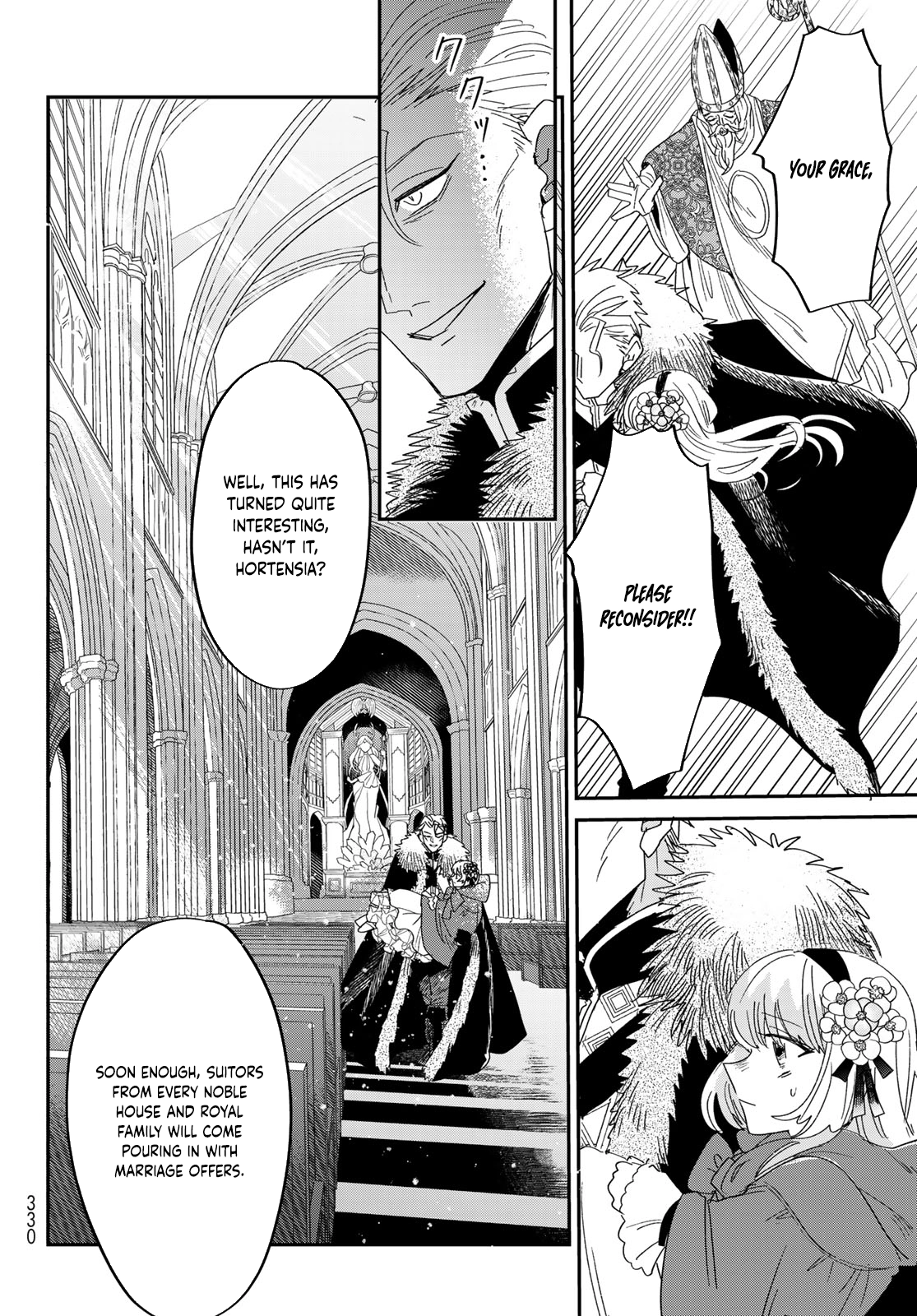 The Unlucky Lady Loved by the Final Boss Brother-in-Law Chapter 1 Page 79