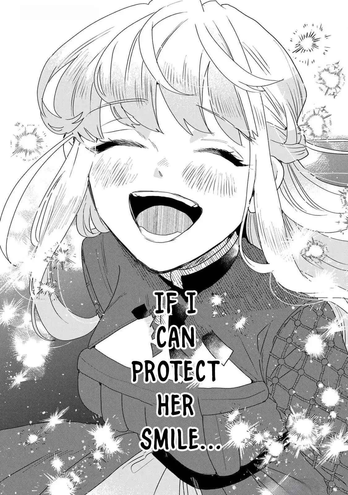 The Unlucky Lady Loved by the Final Boss Brother-in-Law Chapter 27 Page 13