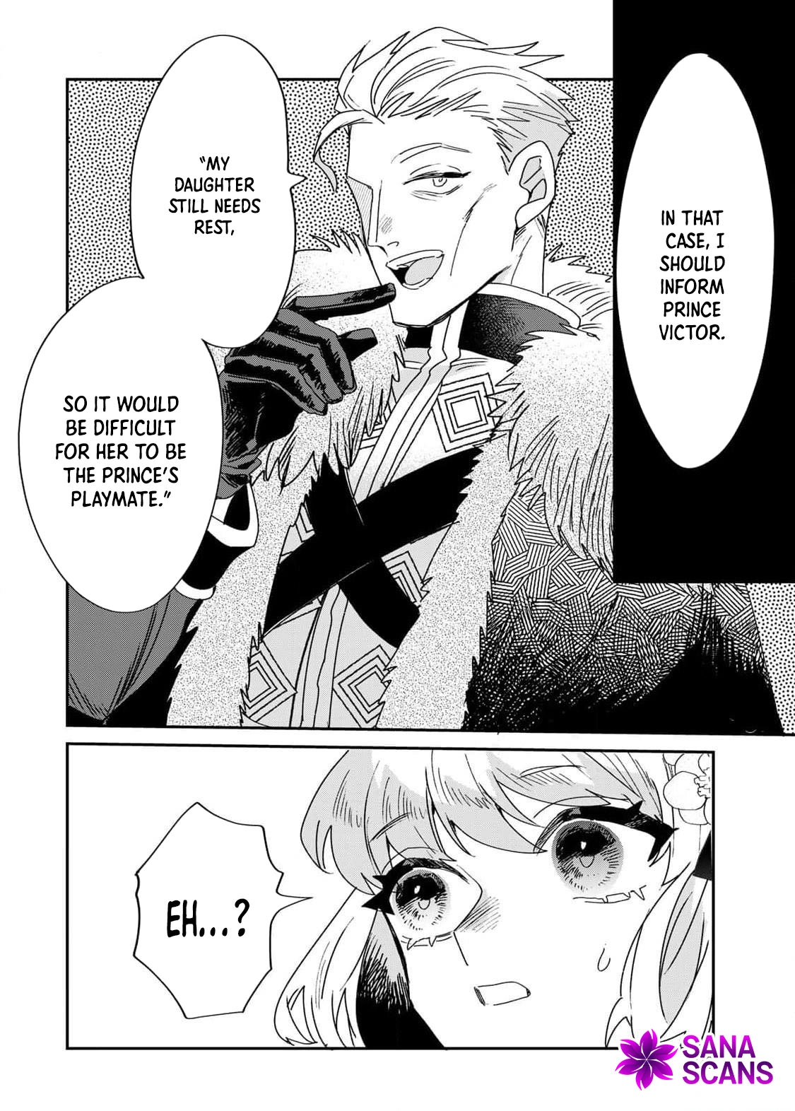 The Unlucky Lady Loved by the Final Boss Brother-in-Law Chapter 14 Page 20