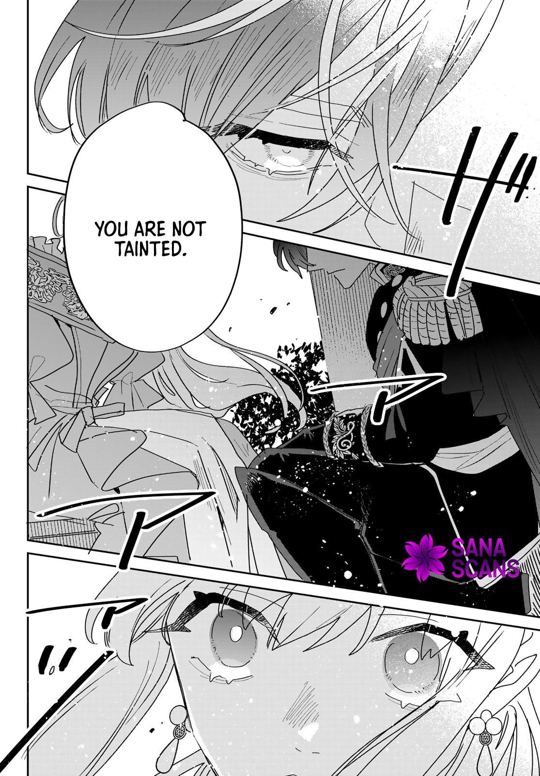 The Unlucky Lady Loved by the Final Boss Brother-in-Law Chapter 19 Page 18