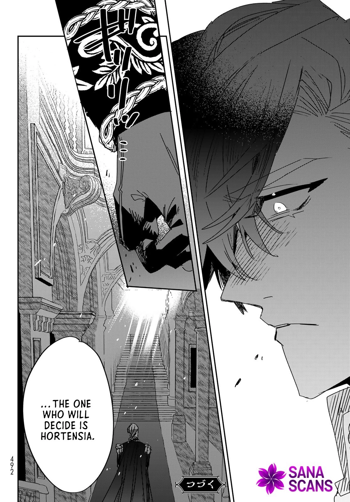 The Unlucky Lady Loved by the Final Boss Brother-in-Law Chapter 19 Page 60
