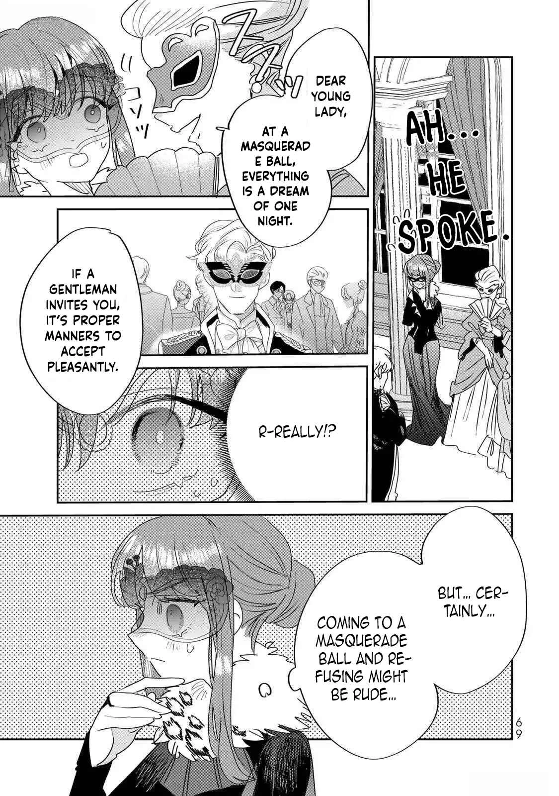 The Unlucky Lady Loved by the Final Boss Brother-in-Law Chapter 24 Page 11