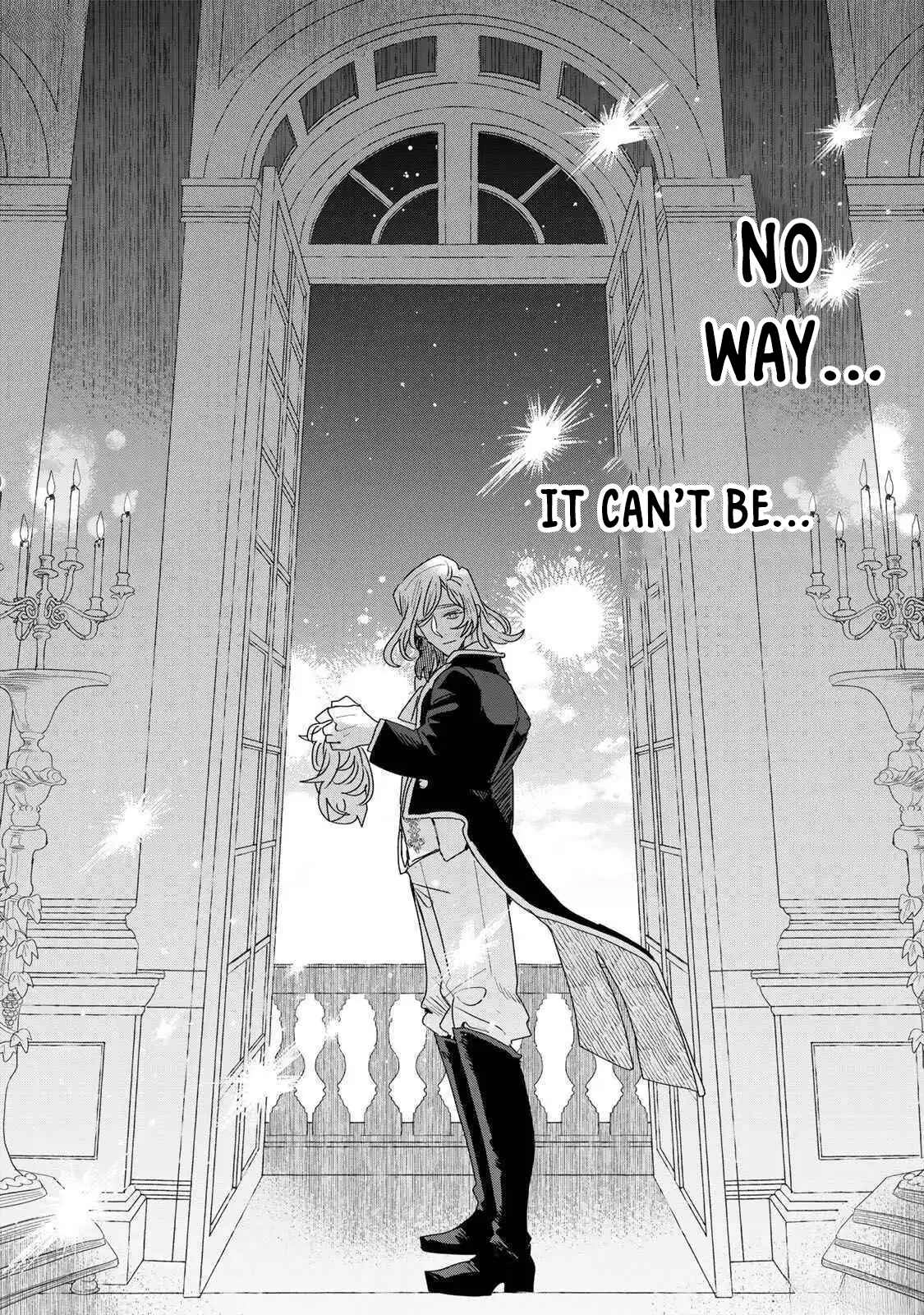 The Unlucky Lady Loved by the Final Boss Brother-in-Law Chapter 24 Page 21