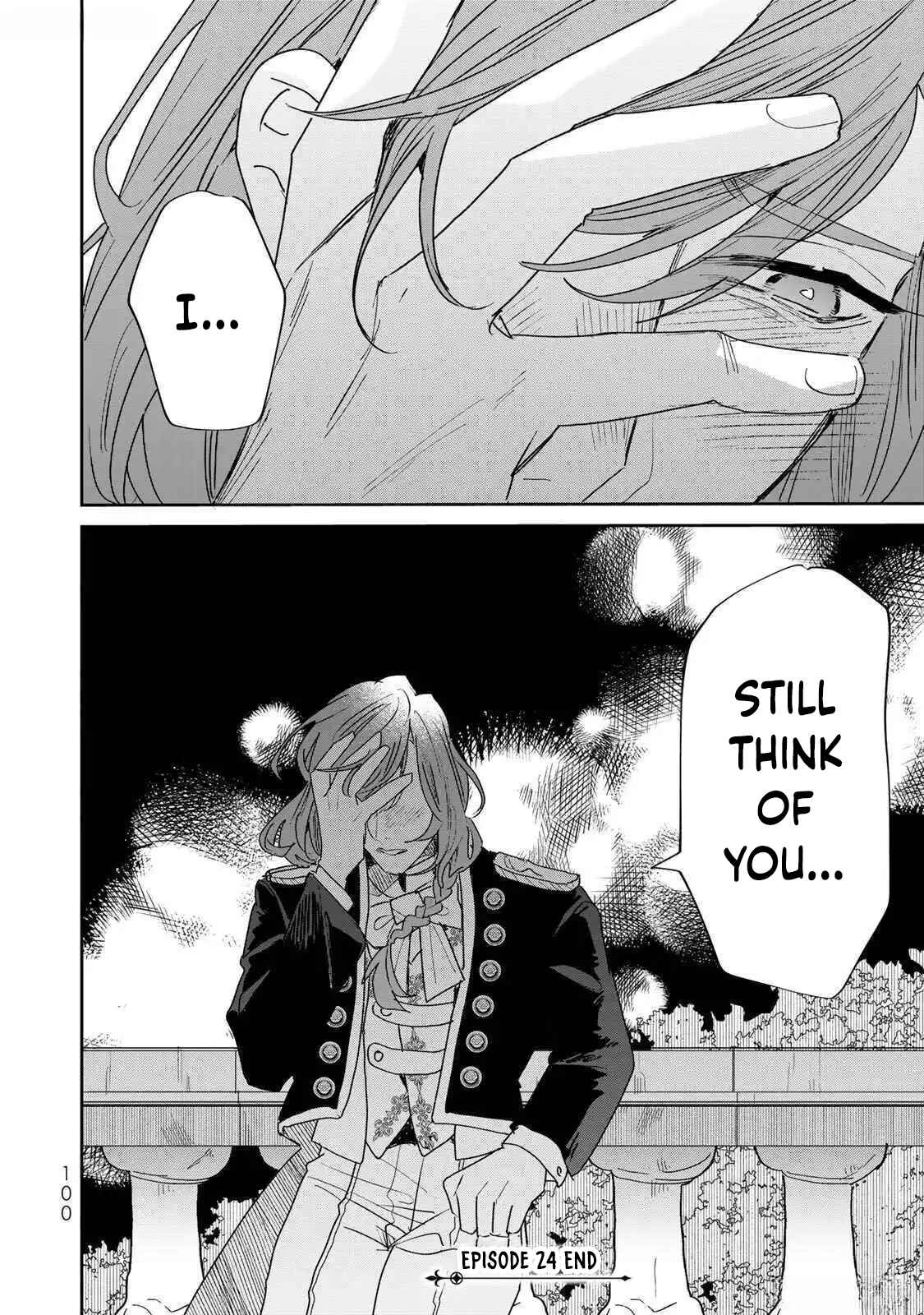 The Unlucky Lady Loved by the Final Boss Brother-in-Law Chapter 24 Page 42