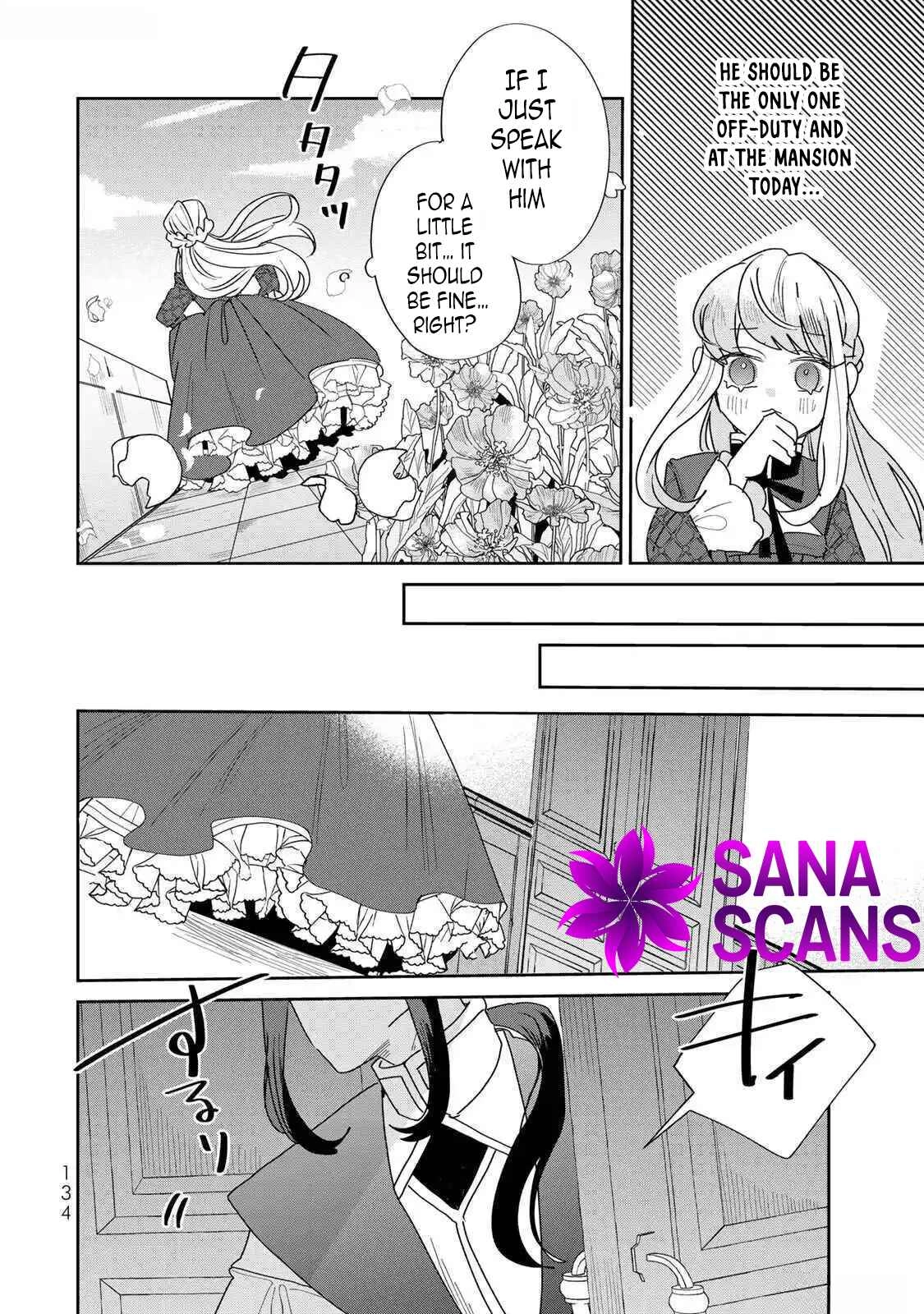 The Unlucky Lady Loved by the Final Boss Brother-in-Law Chapter 26 Page 10