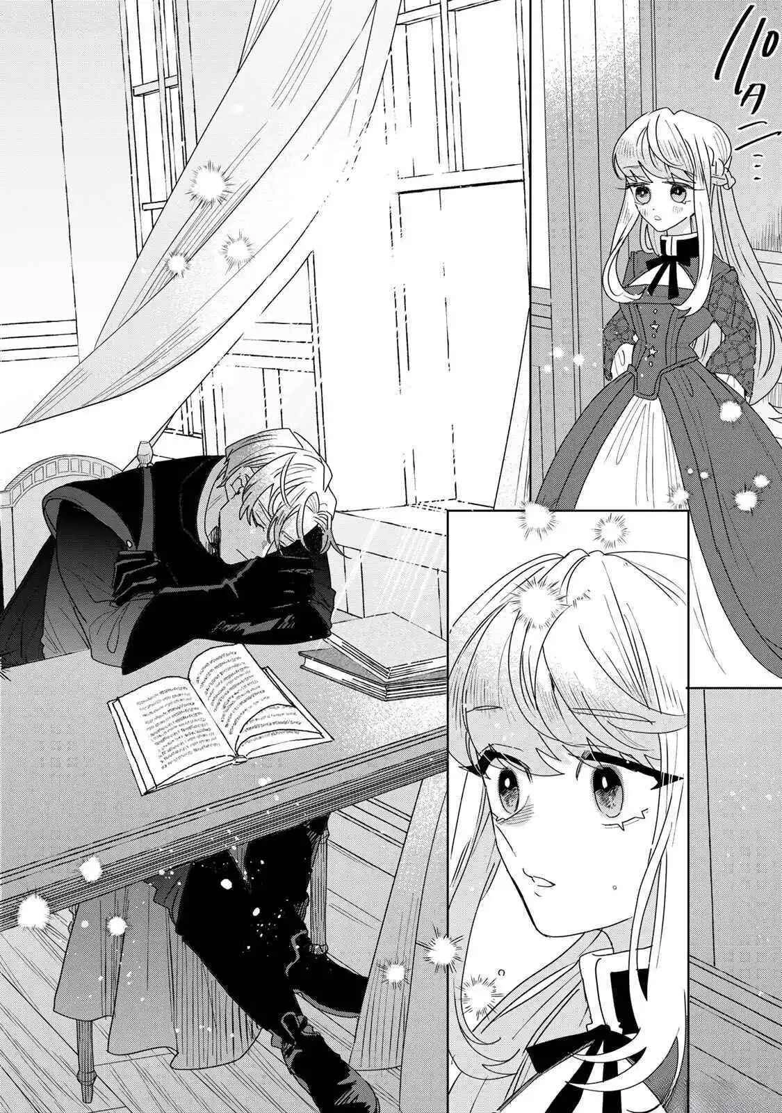 The Unlucky Lady Loved by the Final Boss Brother-in-Law Chapter 26 Page 12