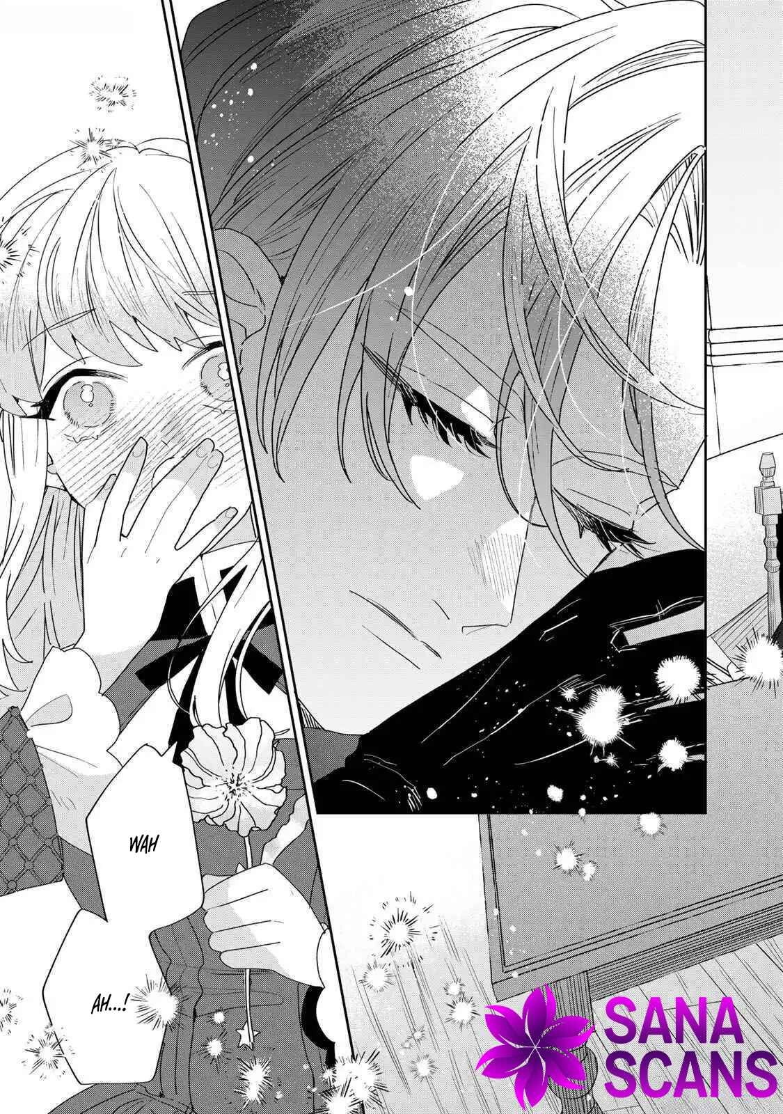 The Unlucky Lady Loved by the Final Boss Brother-in-Law Chapter 26 Page 13