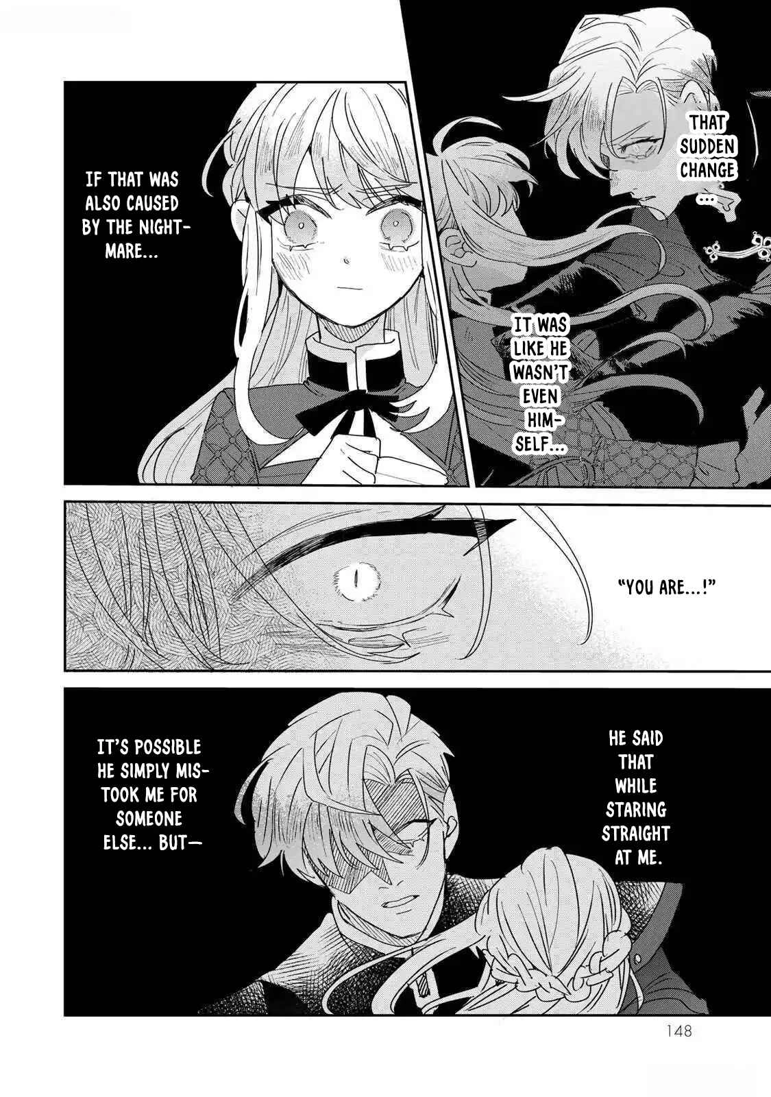 The Unlucky Lady Loved by the Final Boss Brother-in-Law Chapter 26 Page 24