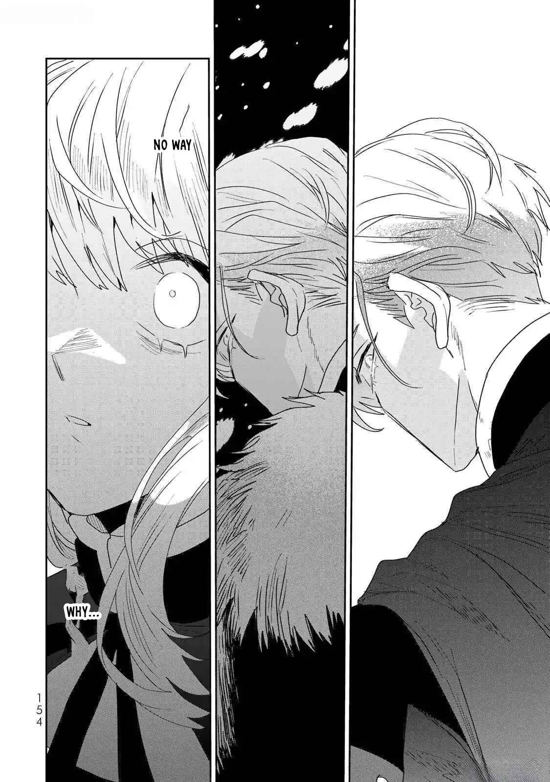 The Unlucky Lady Loved by the Final Boss Brother-in-Law Chapter 26 Page 30