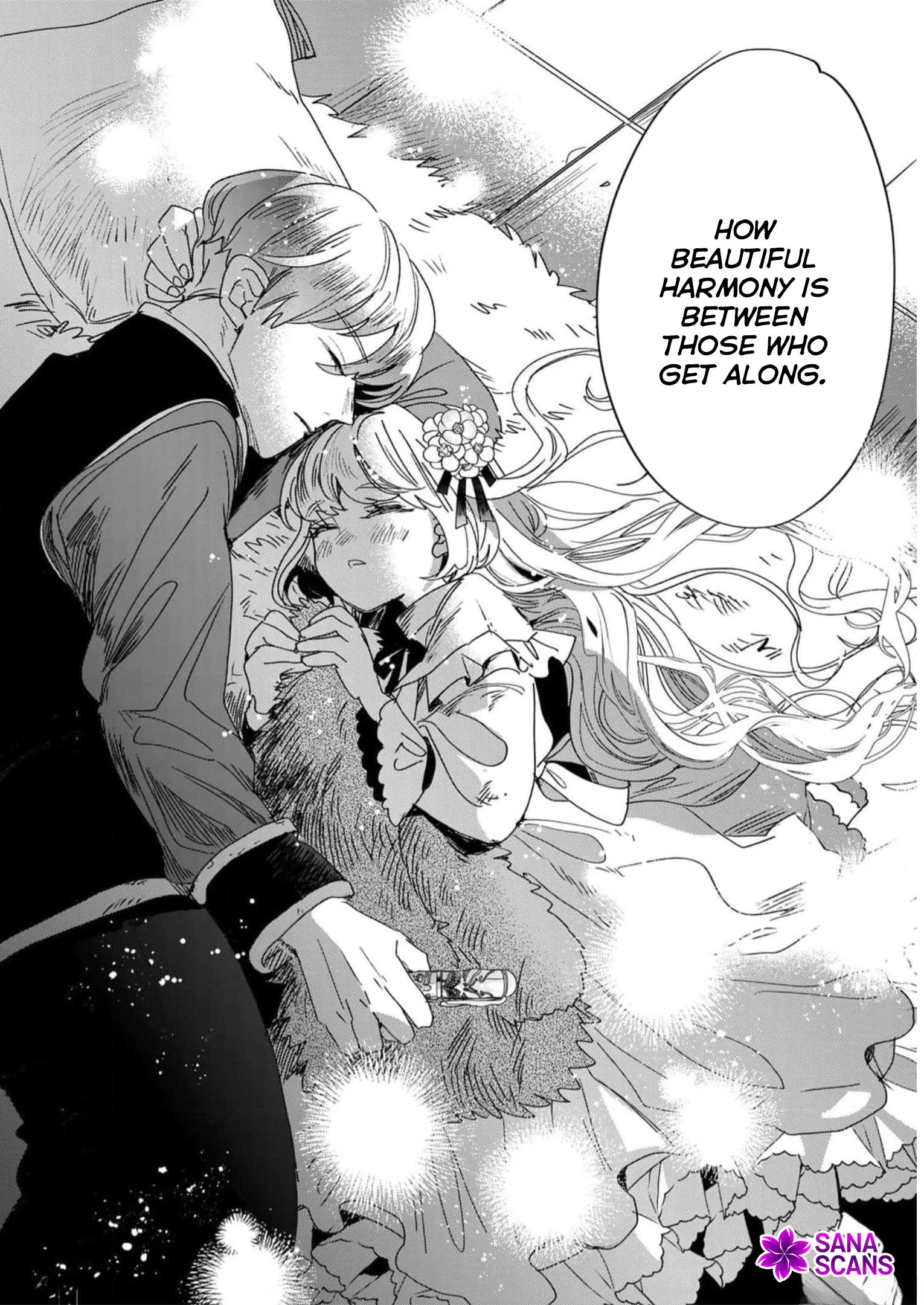 The Unlucky Lady Loved by the Final Boss Brother-in-Law Chapter 13 Page 26