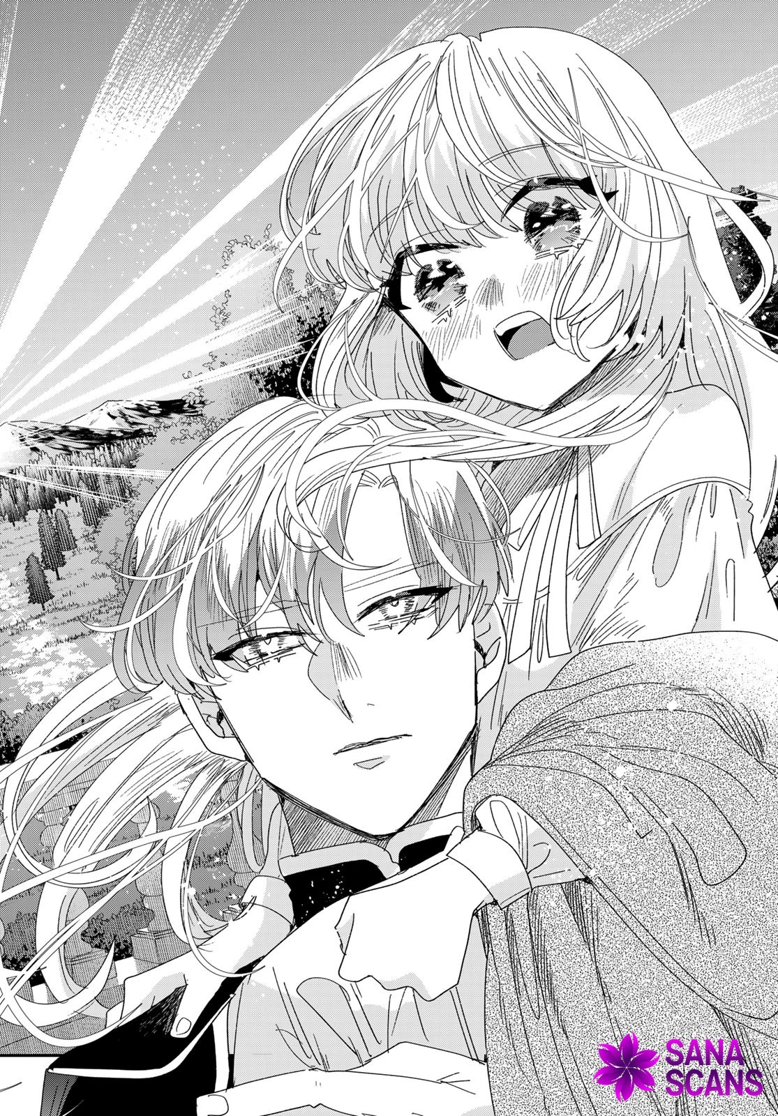 The Unlucky Lady Loved by the Final Boss Brother-in-Law Chapter 4 - . Page 60