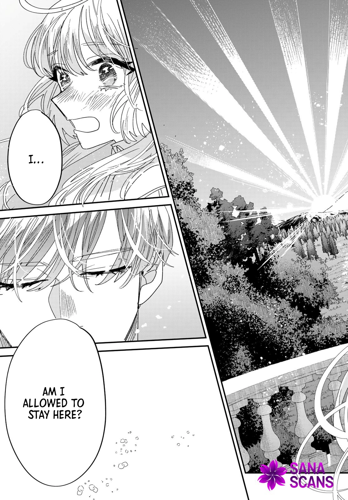 The Unlucky Lady Loved by the Final Boss Brother-in-Law Chapter 4 - . Page 62