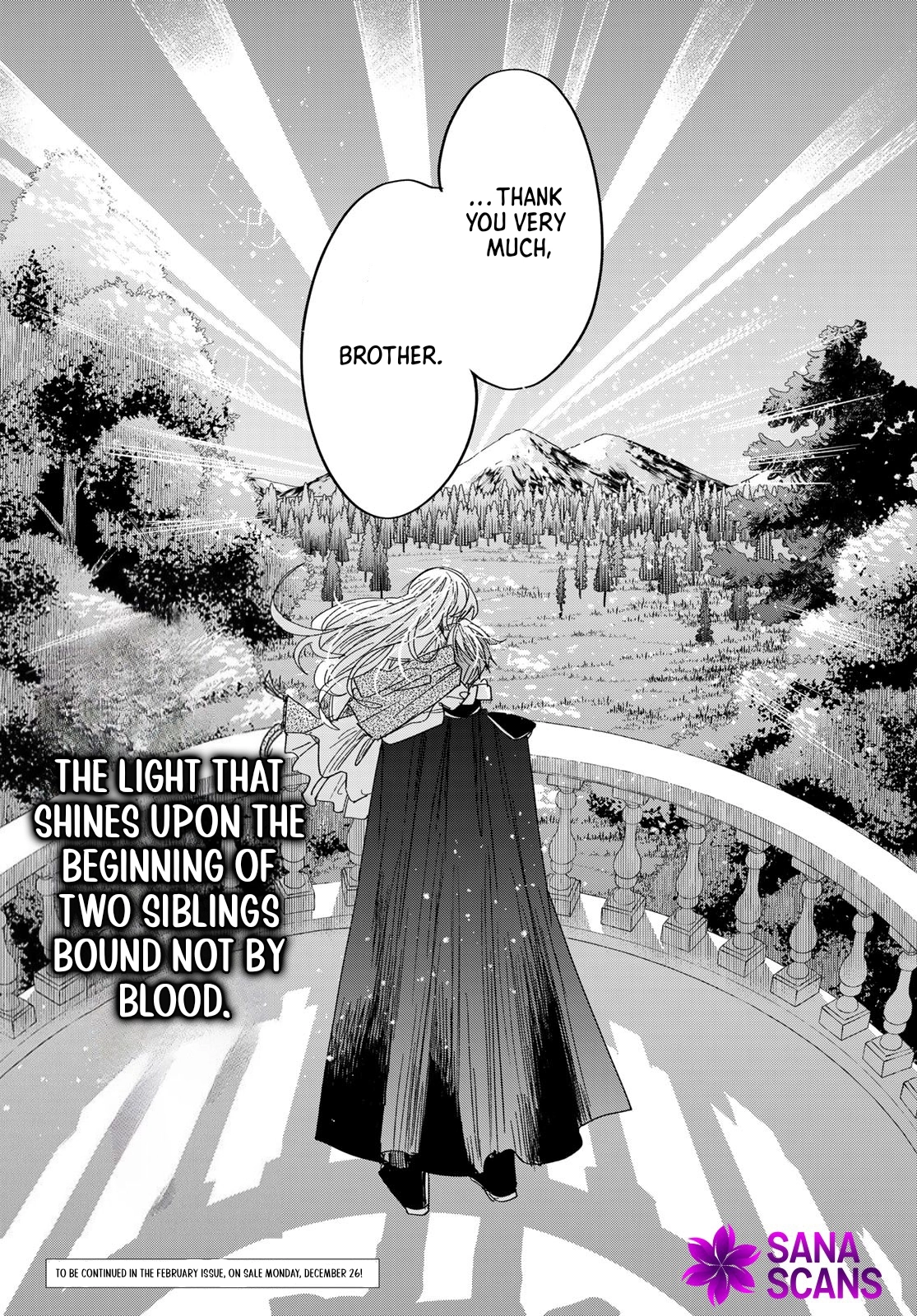 The Unlucky Lady Loved by the Final Boss Brother-in-Law Chapter 4 - . Page 64