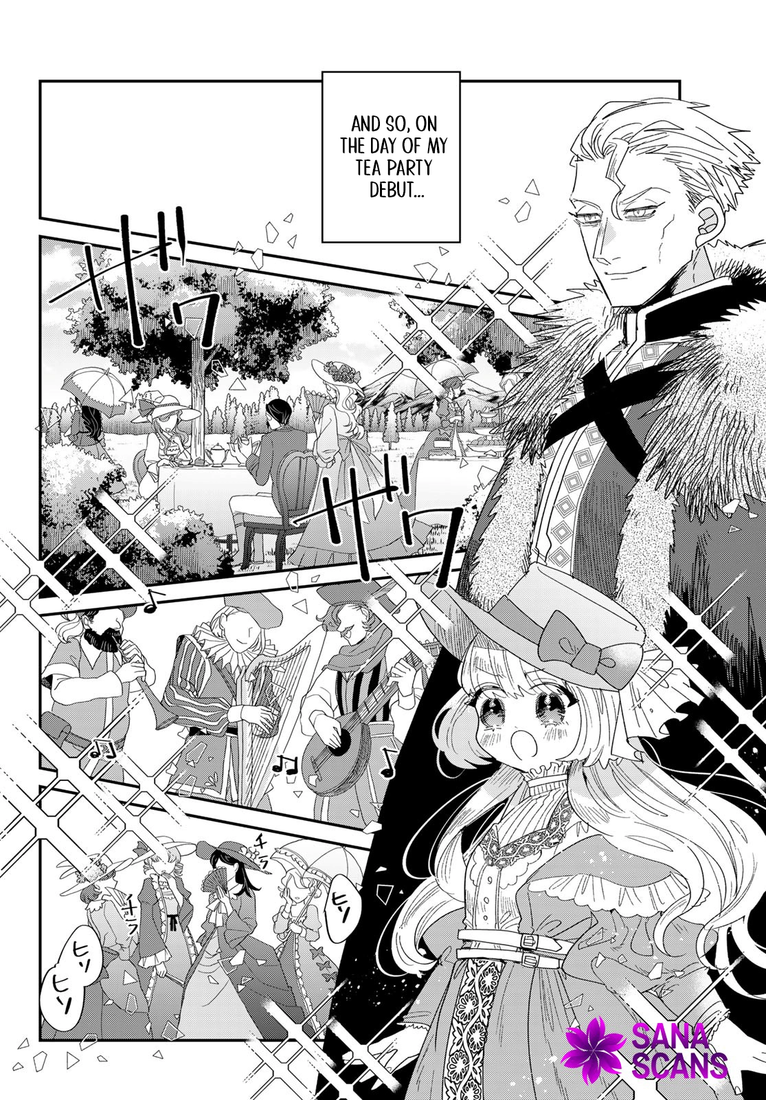 The Unlucky Lady Loved by the Final Boss Brother-in-Law Chapter 3 Page 50