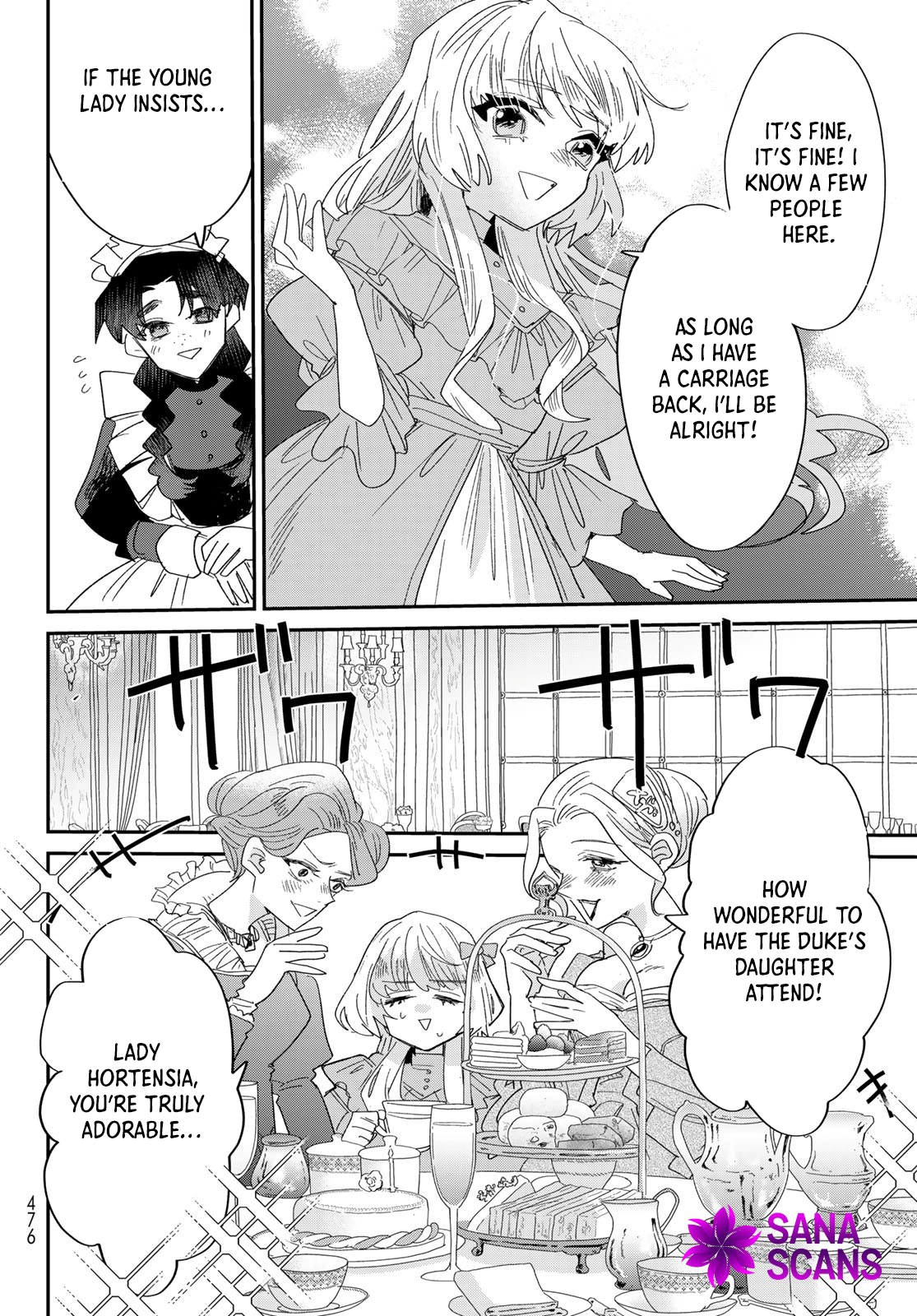 The Unlucky Lady Loved by the Final Boss Brother-in-Law Chapter 3 Page 70