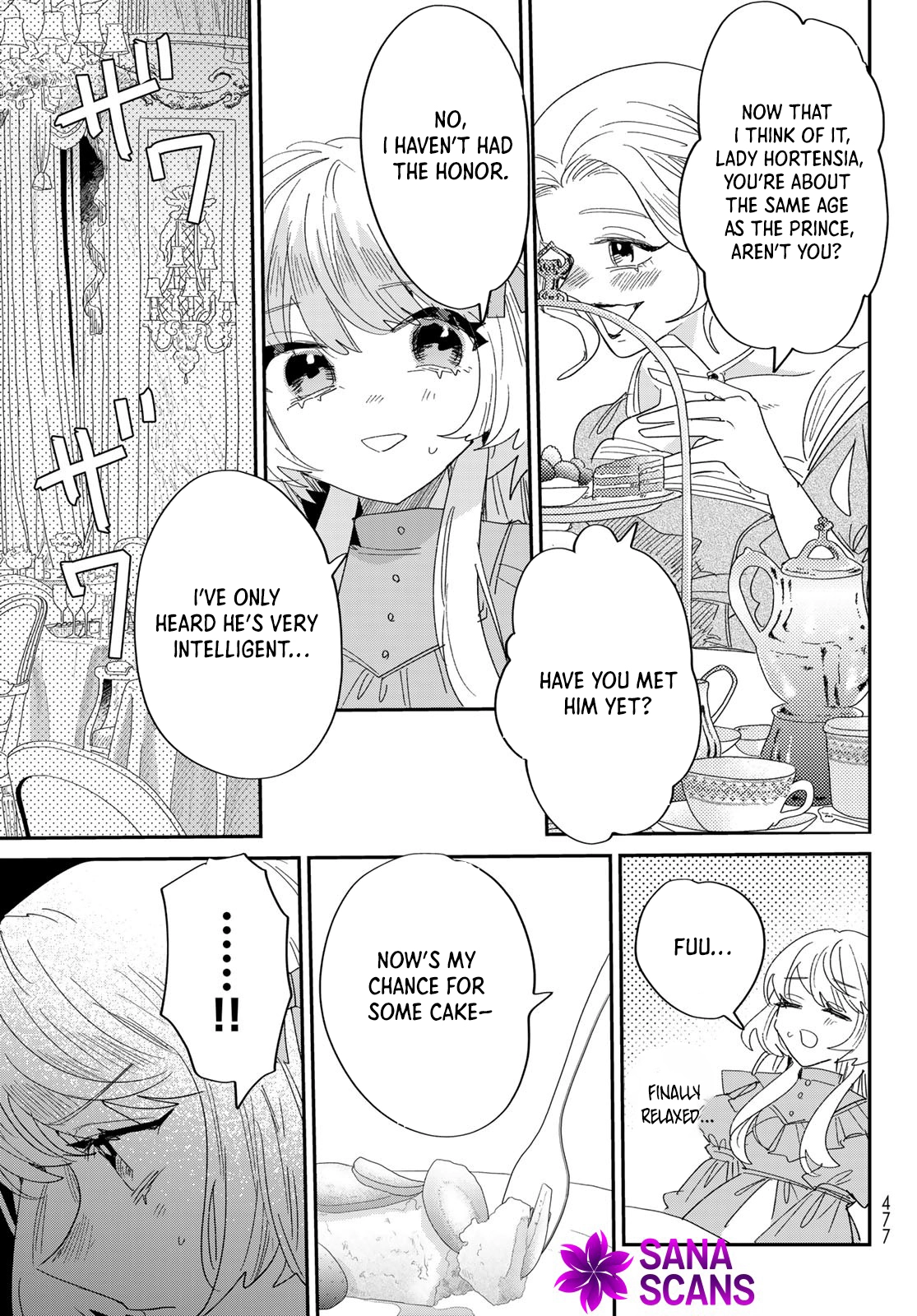 The Unlucky Lady Loved by the Final Boss Brother-in-Law Chapter 3 Page 71