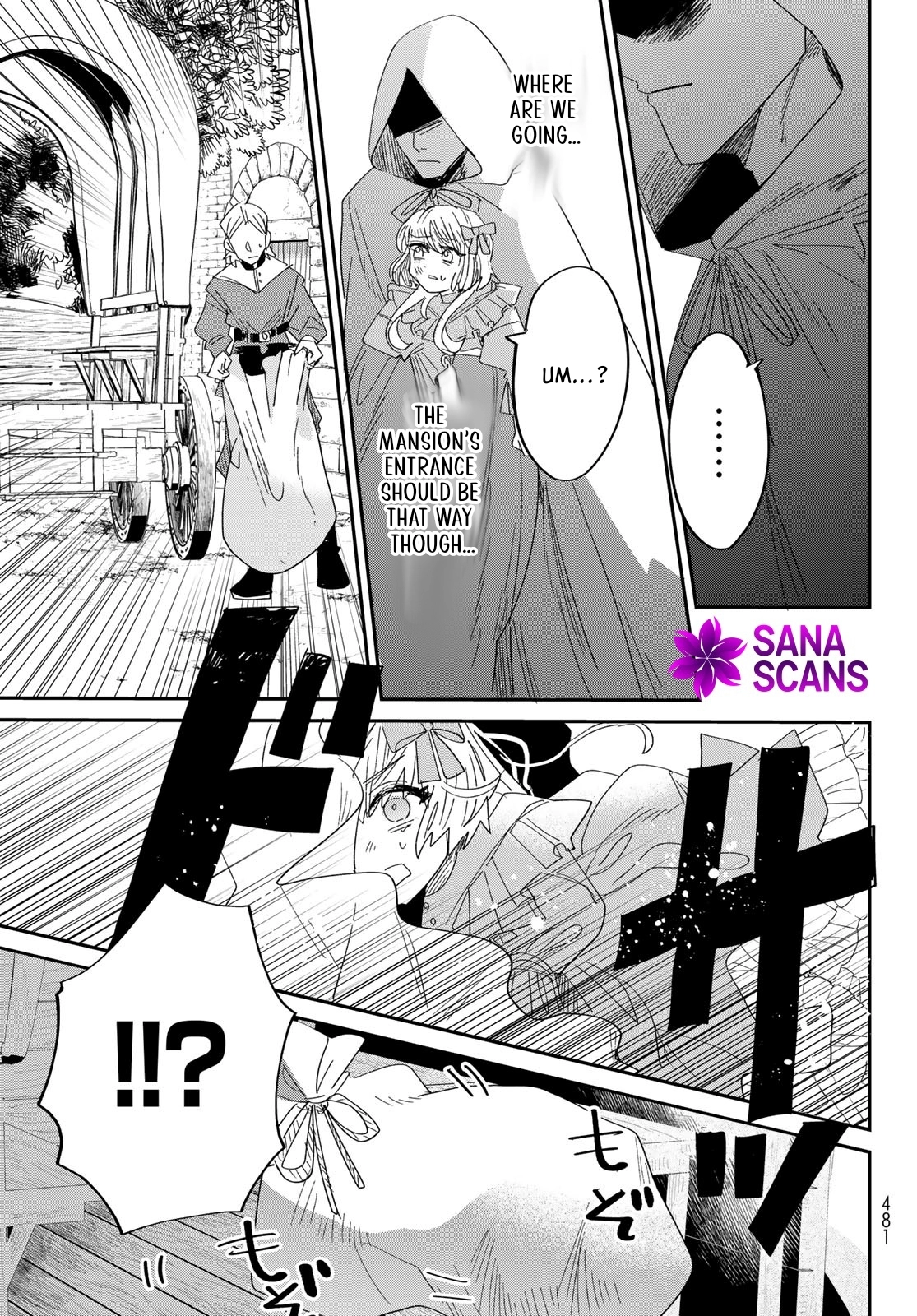 The Unlucky Lady Loved by the Final Boss Brother-in-Law Chapter 3 Page 75