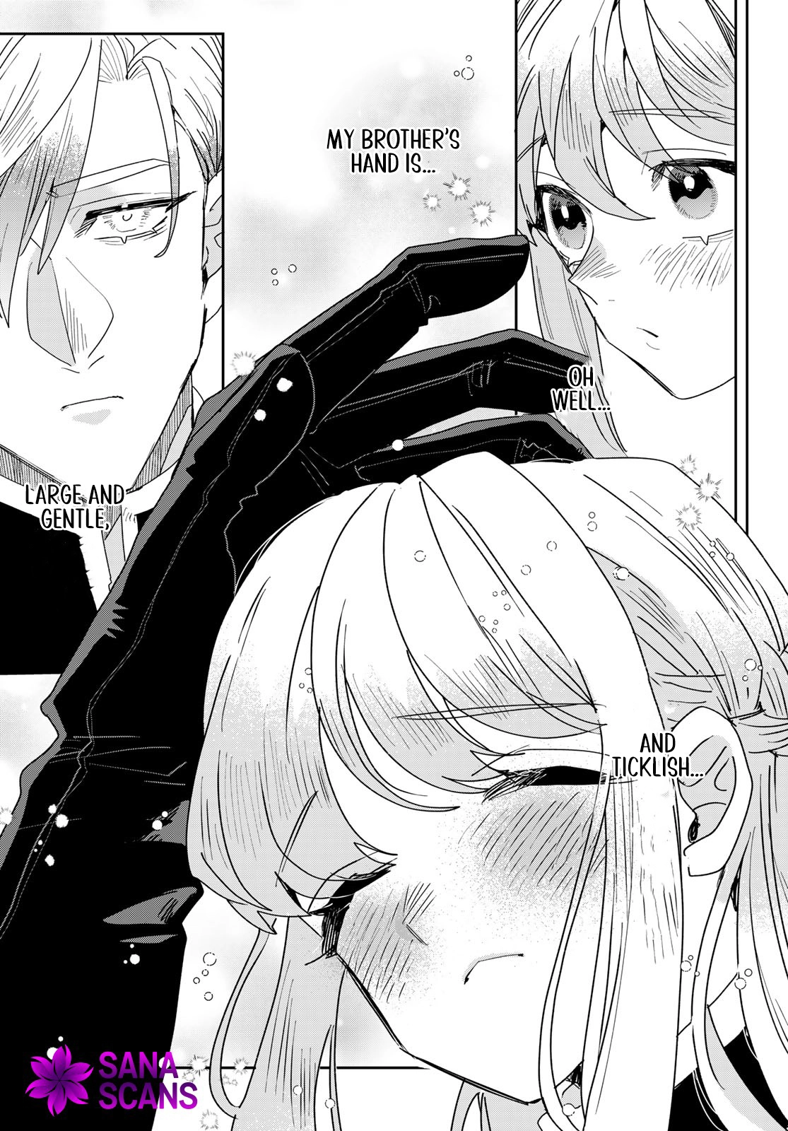 The Unlucky Lady Loved by the Final Boss Brother-in-Law Chapter 20 Page 27