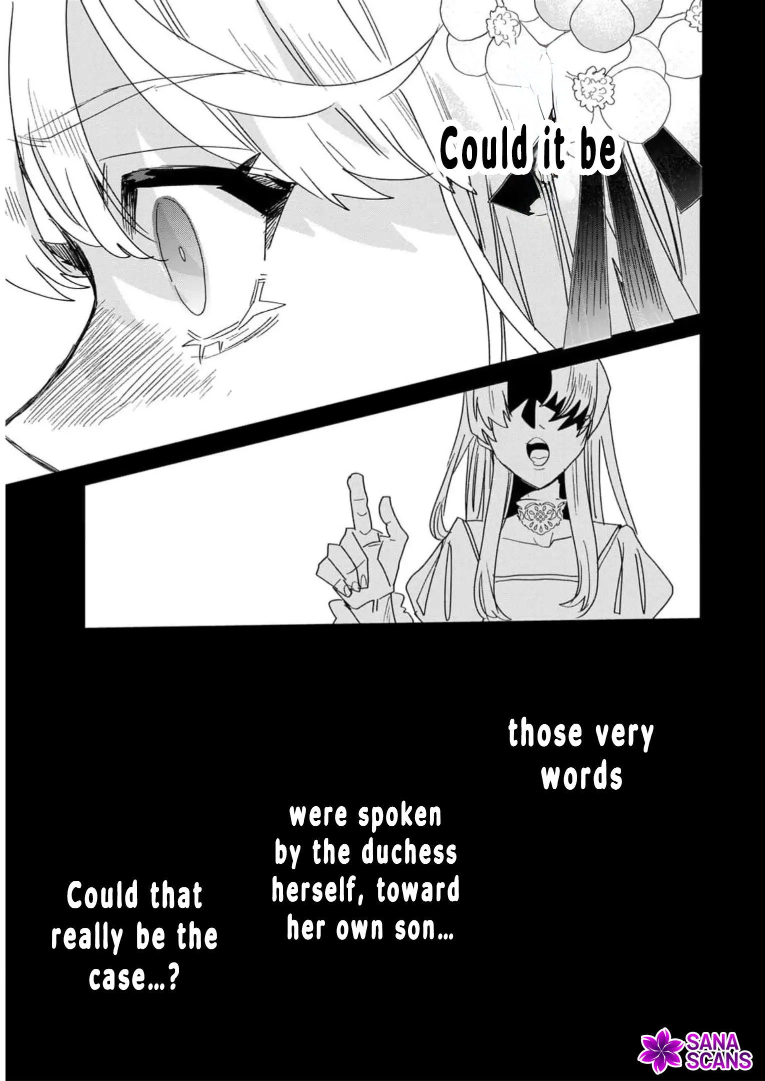 The Unlucky Lady Loved by the Final Boss Brother-in-Law Chapter 10 Page 40