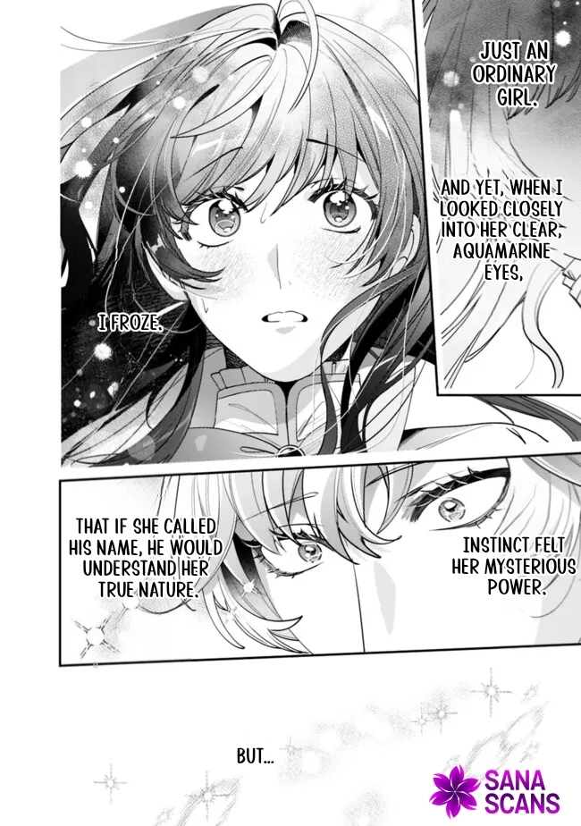 The Unplayed Game's Seamstress Chapter 6 Page 2