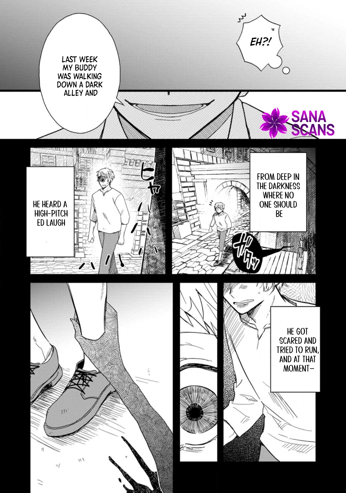 The Useless Noble Girl Blossoms into a Beloved Prodigy. Chapter 8 Page 22