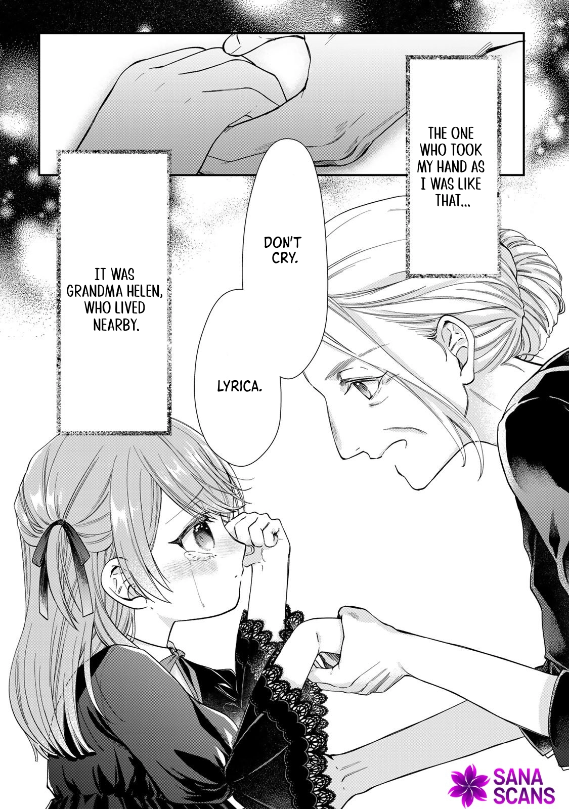 The Versatile Maid and the Duke’s Happy Days Chapter 1 - . Page 9