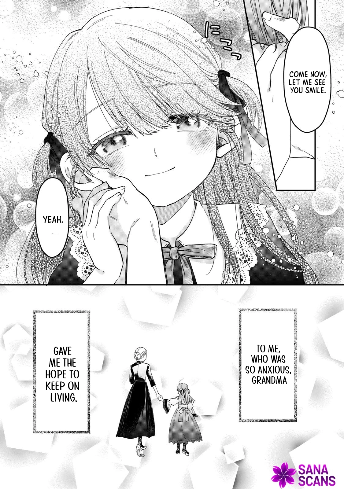 The Versatile Maid and the Duke’s Happy Days Chapter 1 - . Page 15