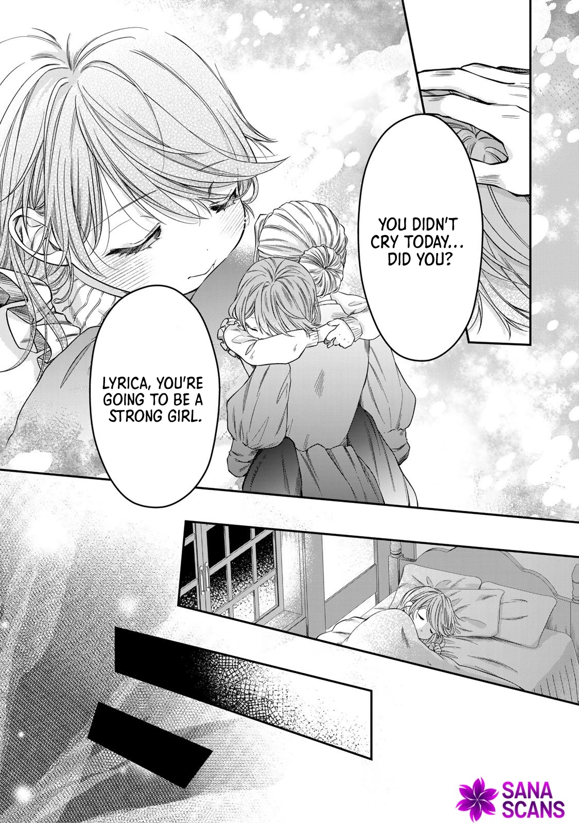 The Versatile Maid and the Duke’s Happy Days Chapter 1 - . Page 45