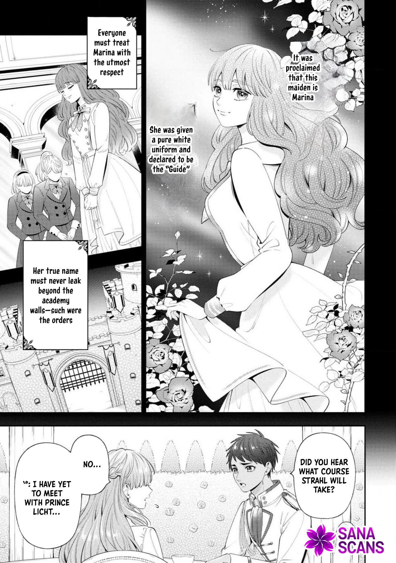 The Villain Girl Wants to Feel a Lot of "Moe"! Chapter 10 Page 15