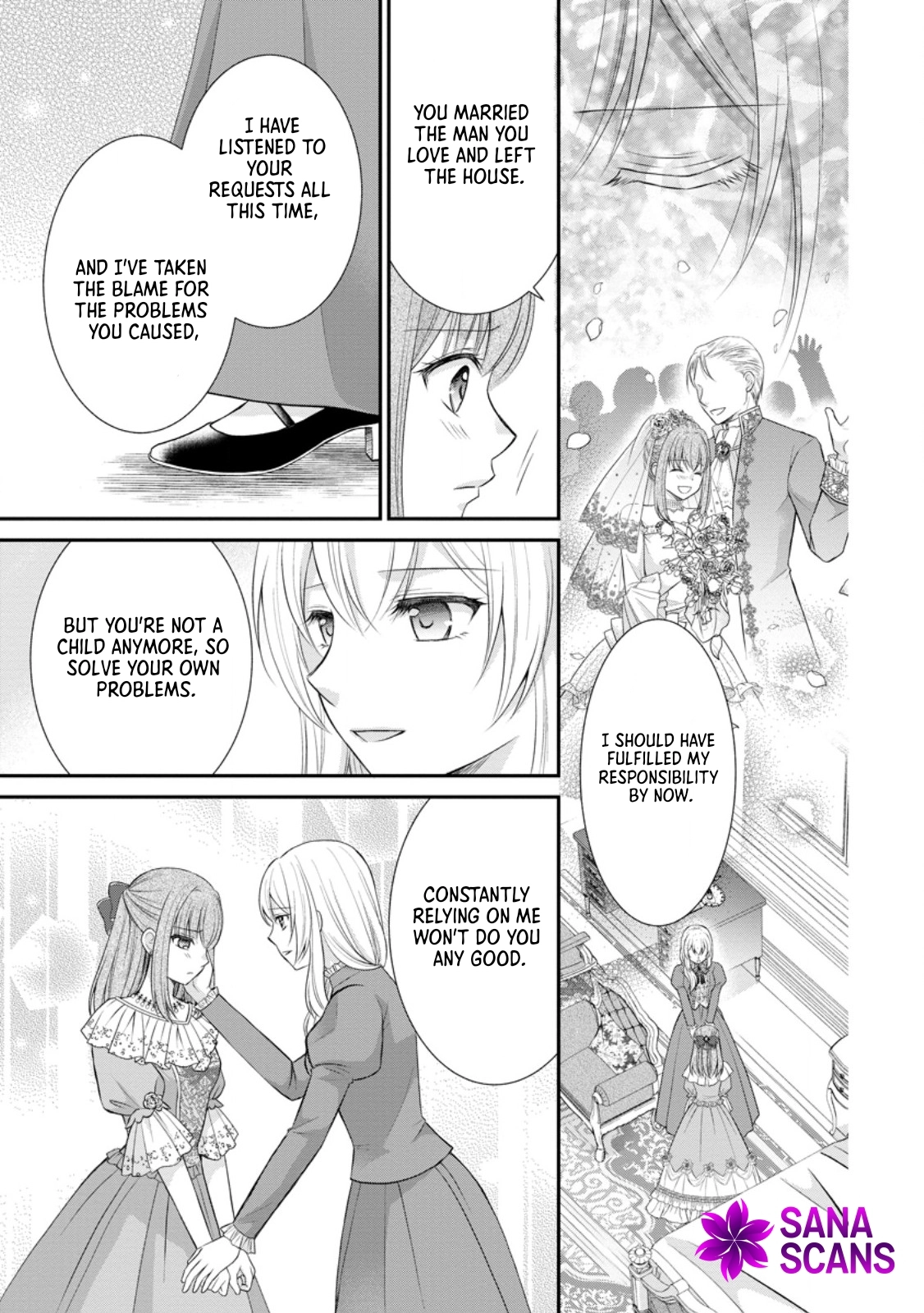 The Villainess Cursed into a Cat Is Taken In by the Crown Prince. Chapter 1 Page 13
