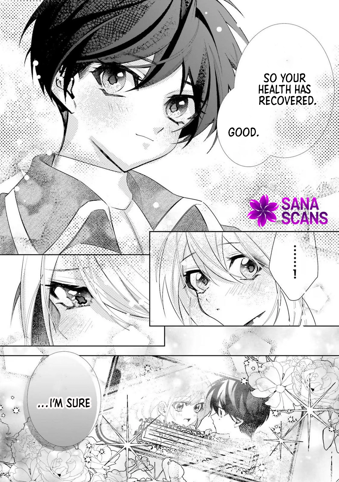 The Villainess from the PR Department and the Prince Who Won’t Let Her Go Chapter 2 Page 8