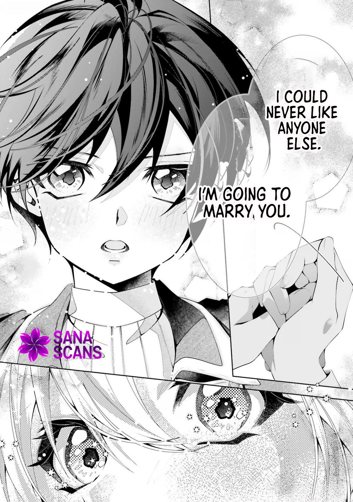 The Villainess from the PR Department and the Prince Who Won’t Let Her Go Chapter 2 Page 10