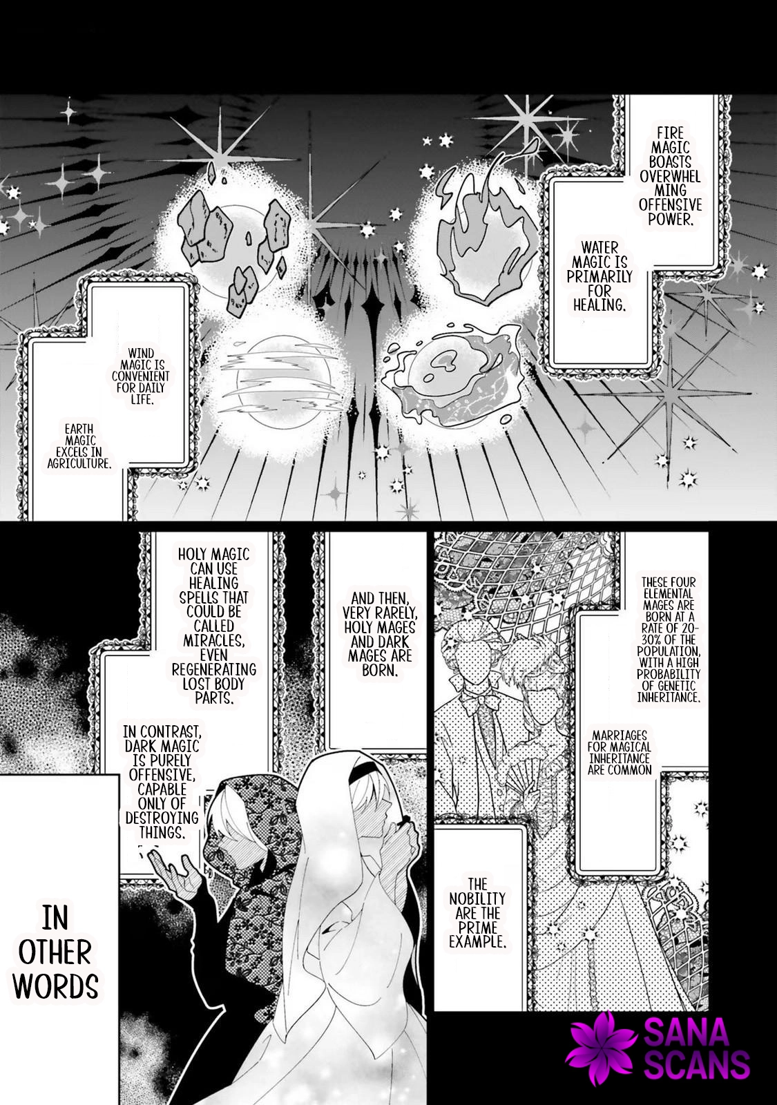 The Villainess from the PR Department and the Prince Who Won’t Let Her Go Chapter 2 Page 22