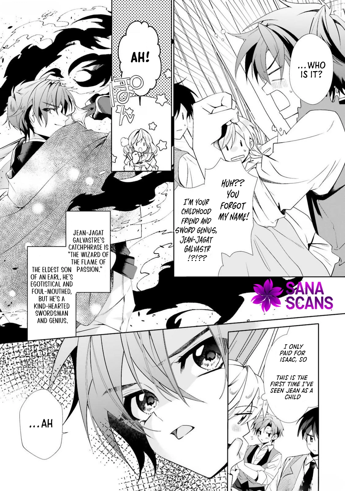 The Villainess from the PR Department and the Prince Who Won’t Let Her Go Chapter 1 Page 23
