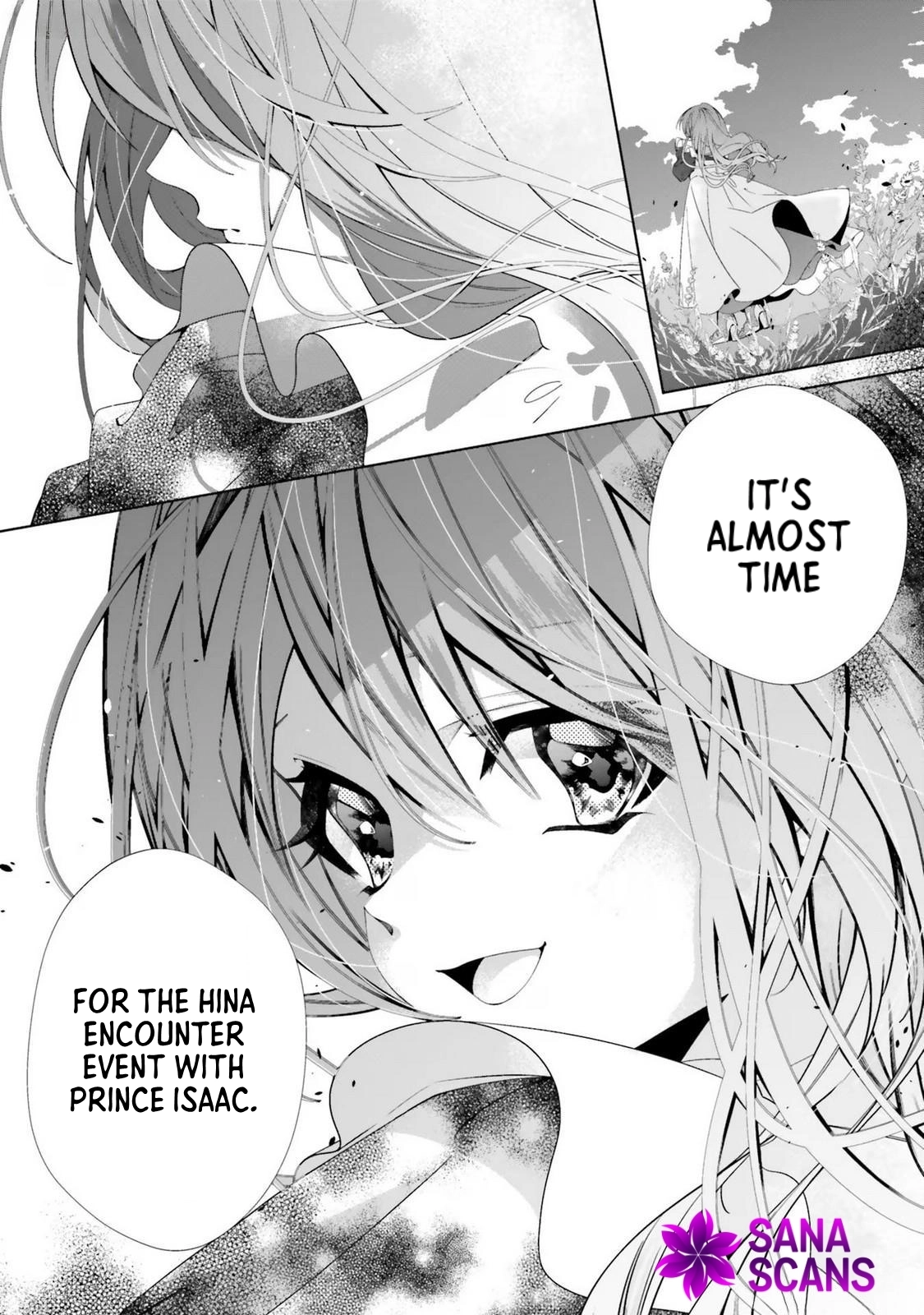 The Villainess from the PR Department and the Prince Who Won’t Let Her Go Chapter 1 Page 28