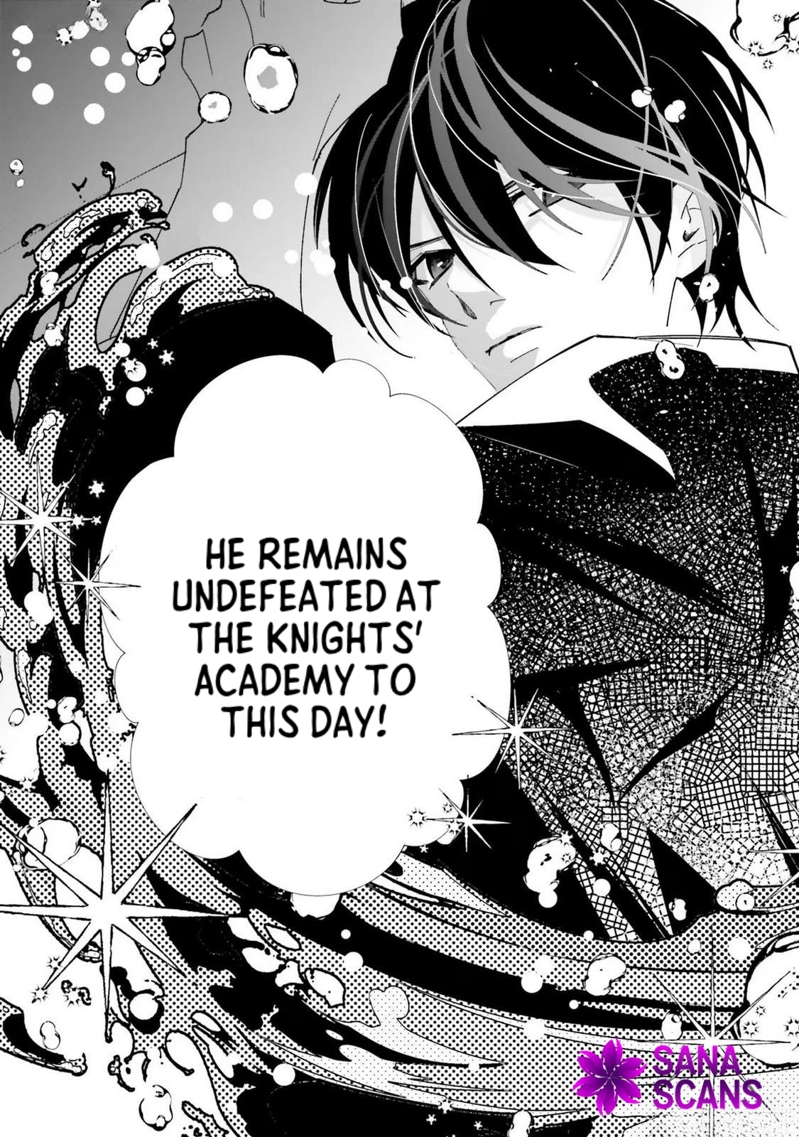 The Villainess from the PR Department and the Prince Who Won’t Let Her Go Chapter 3 Page 3