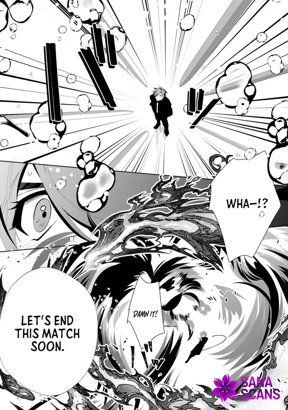 The Villainess from the PR Department and the Prince Who Won’t Let Her Go Chapter 3 Page 19