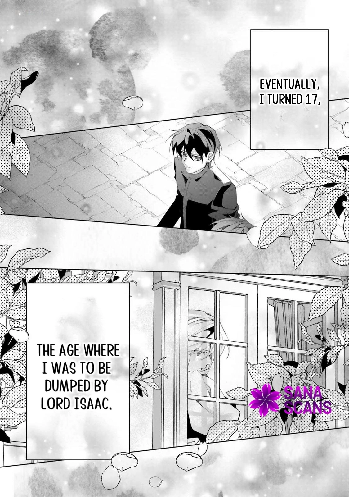 The Villainess from the PR Department and the Prince Who Won’t Let Her Go Chapter 3 Page 30