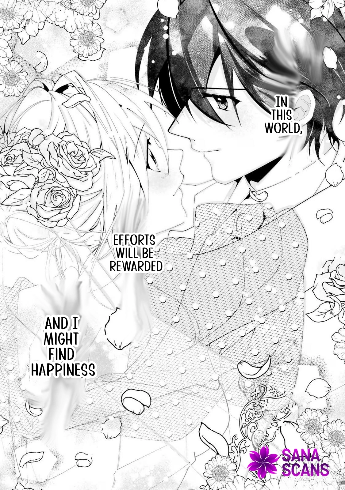 The Villainess from the PR Department and the Prince Who Won’t Let Her Go Chapter 4 Page 9
