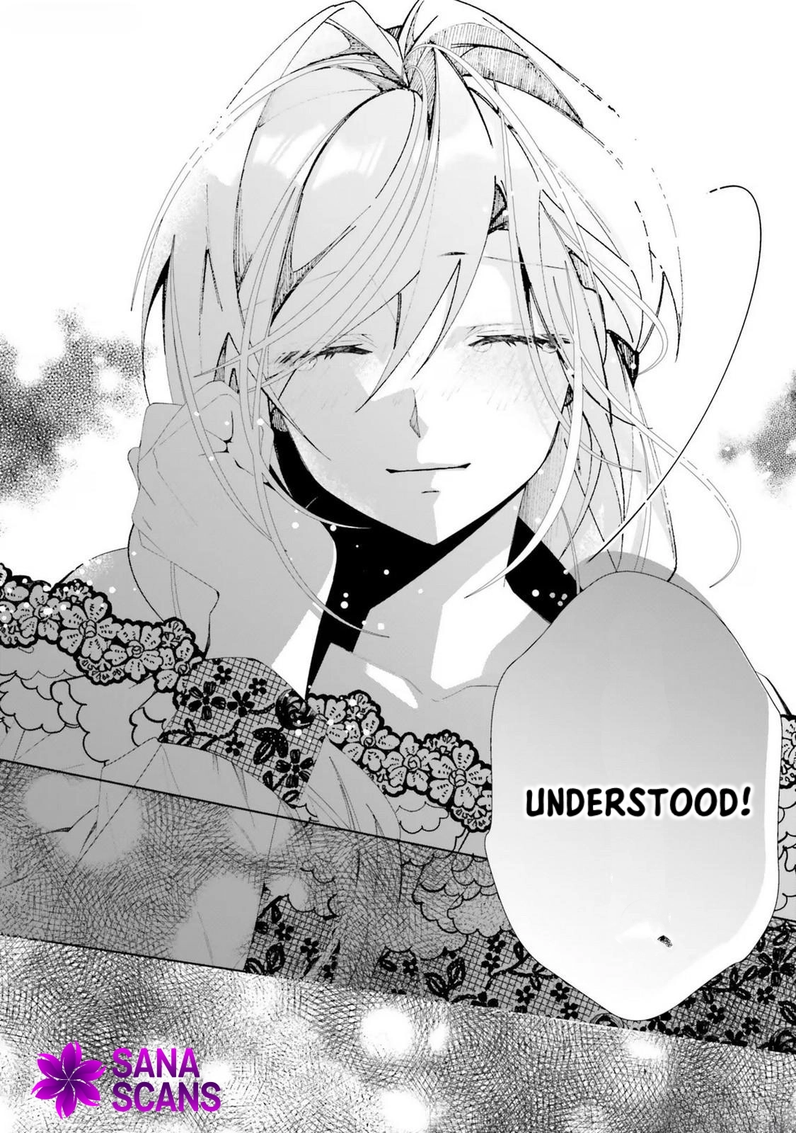 The Villainess from the PR Department and the Prince Who Won’t Let Her Go Chapter 4 Page 12